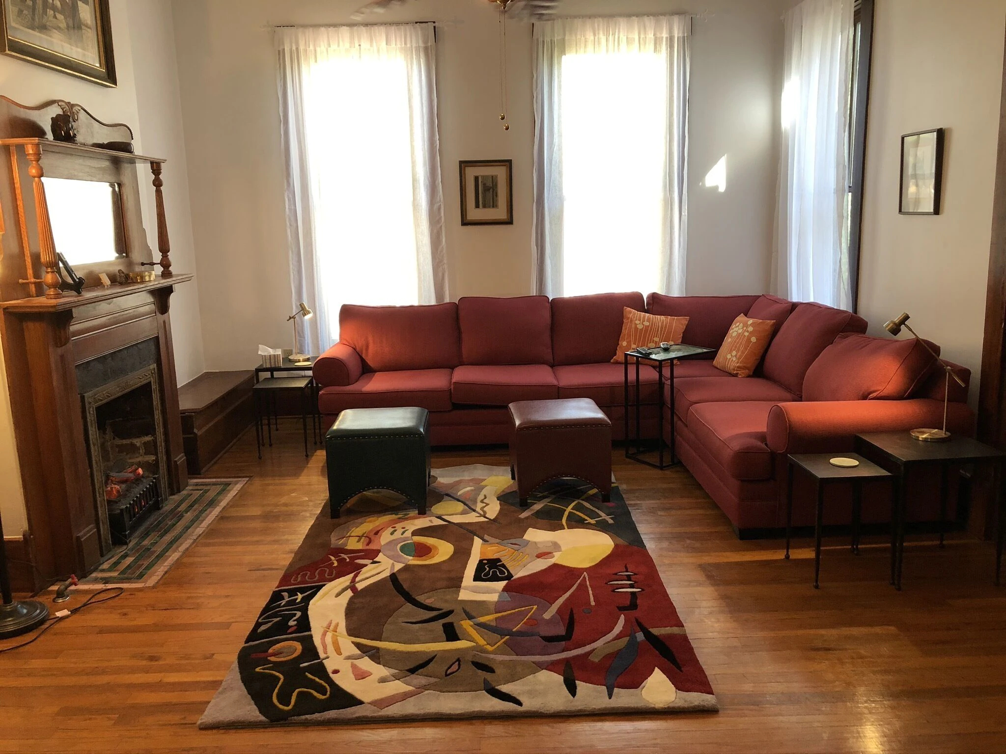 Alpine Bed and Breakfast