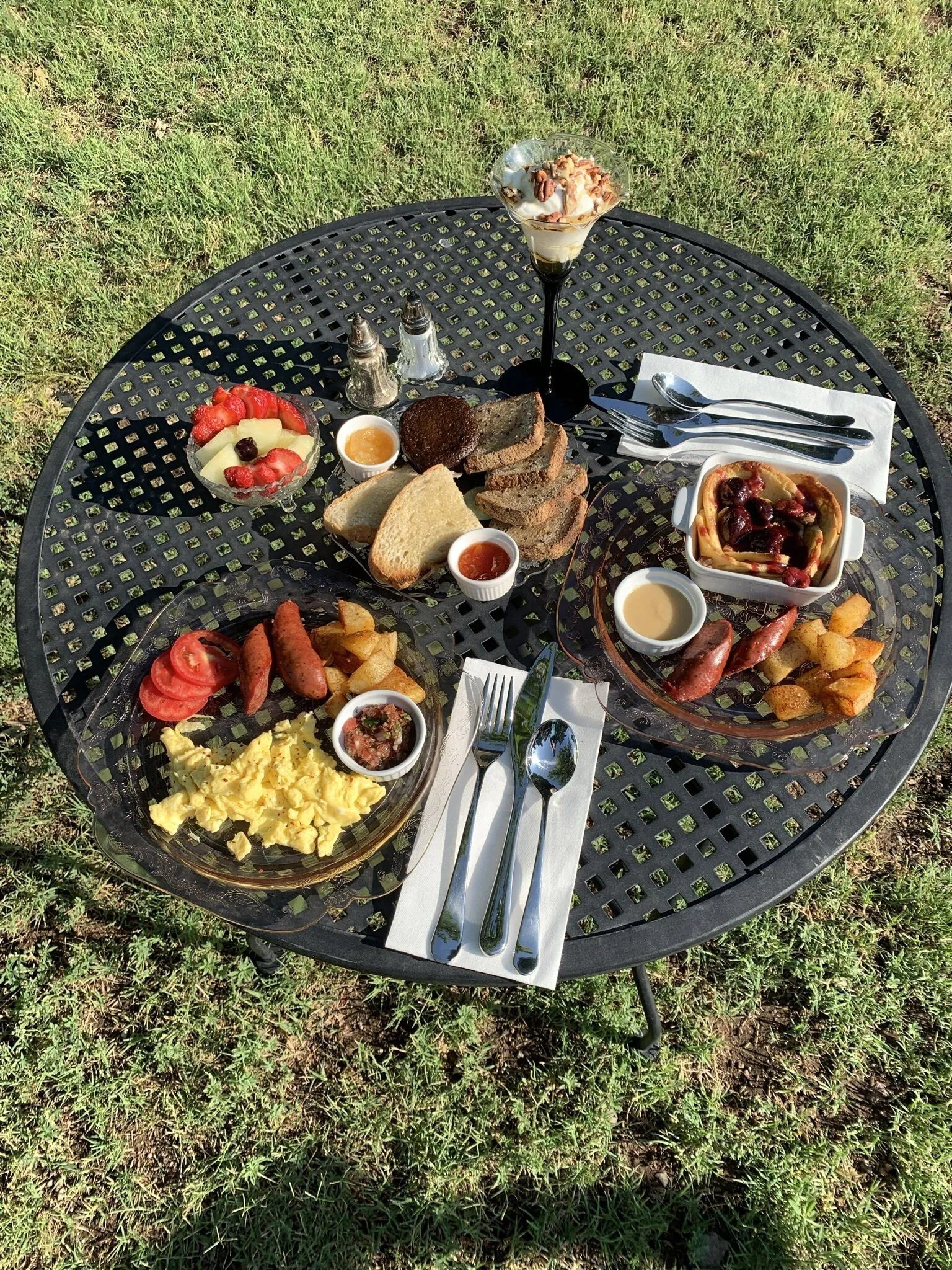 Alpine Bed and Breakfast