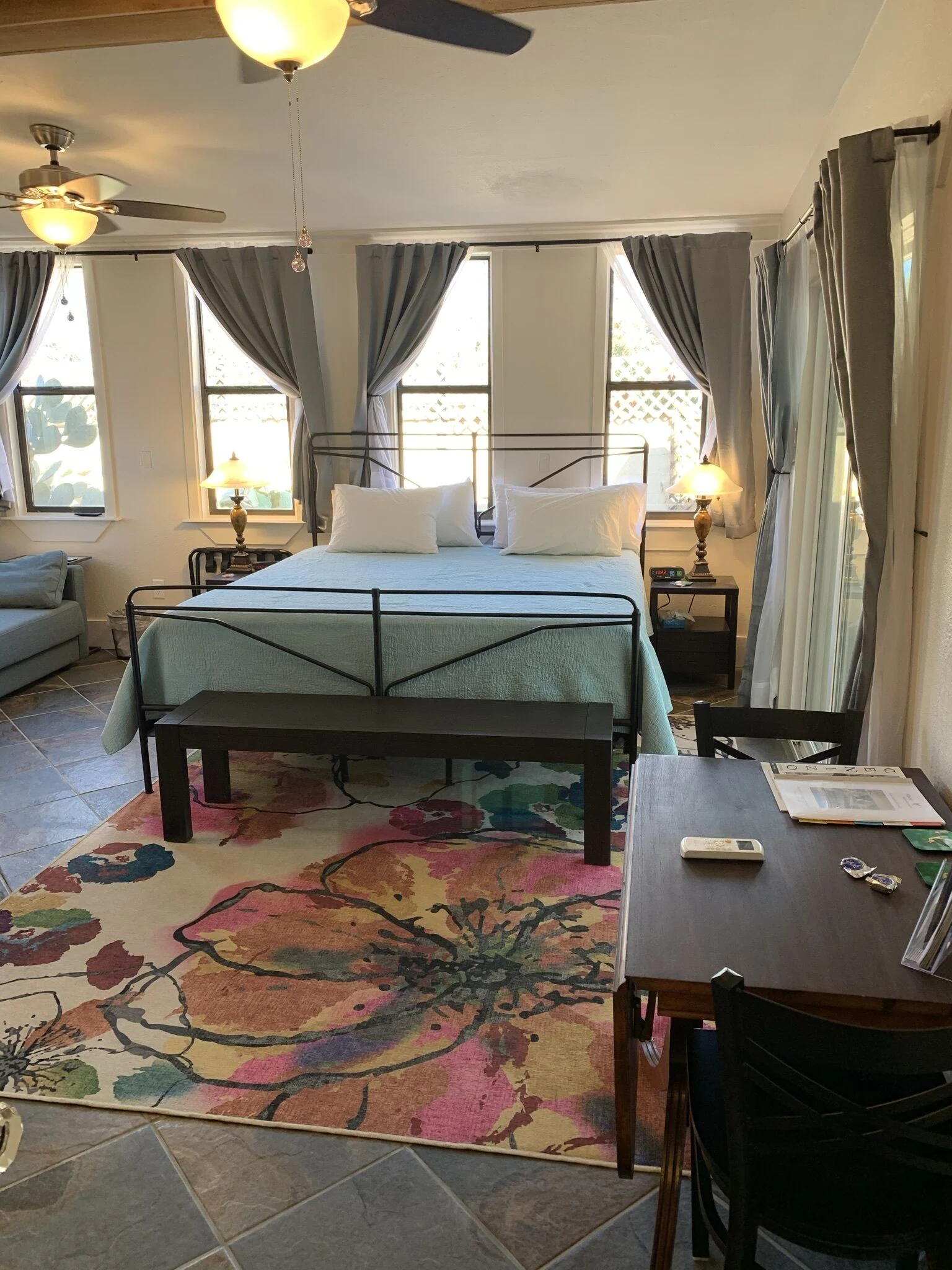 Alpine Bed and Breakfast