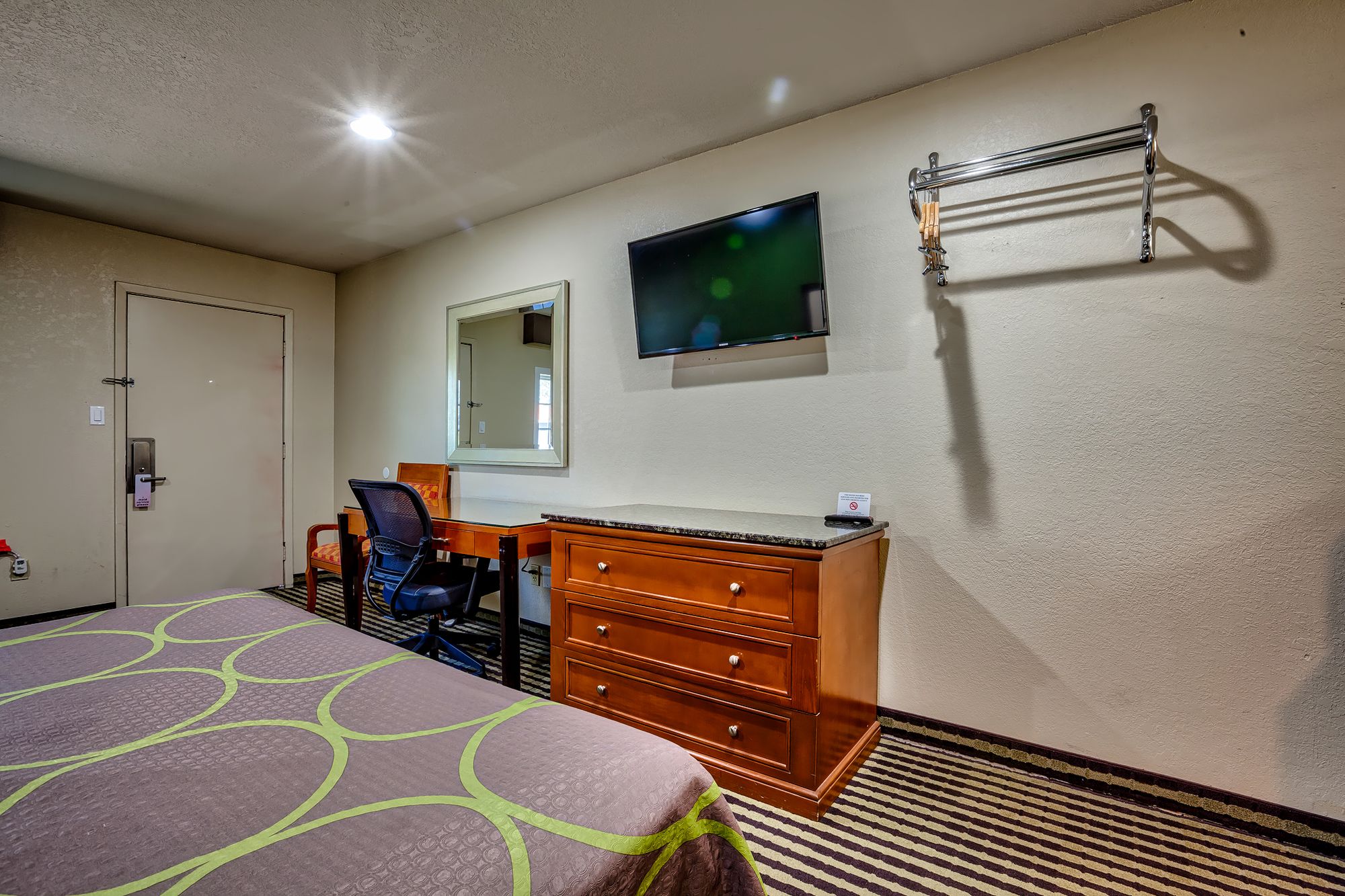 Fort Davis Inn And Rv Park
