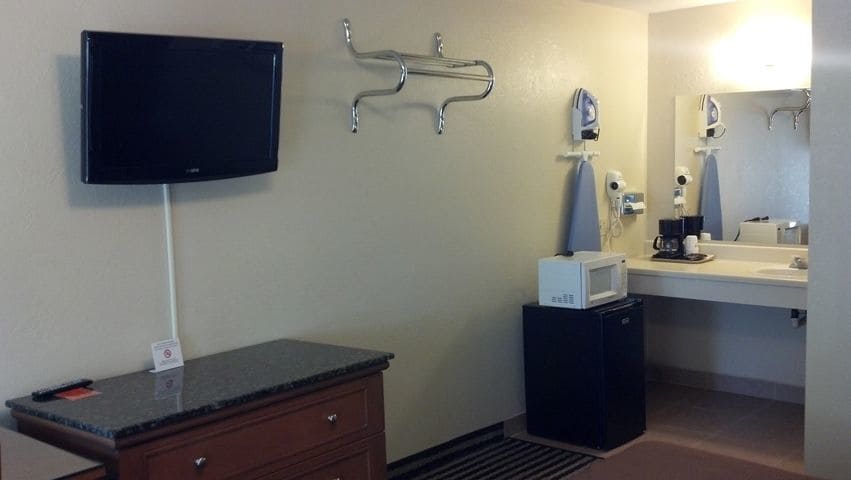 Fort Davis Inn And Rv Park
