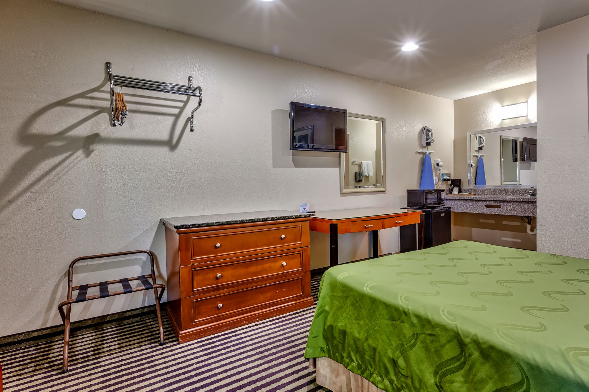 Fort Davis Inn And Rv Park
