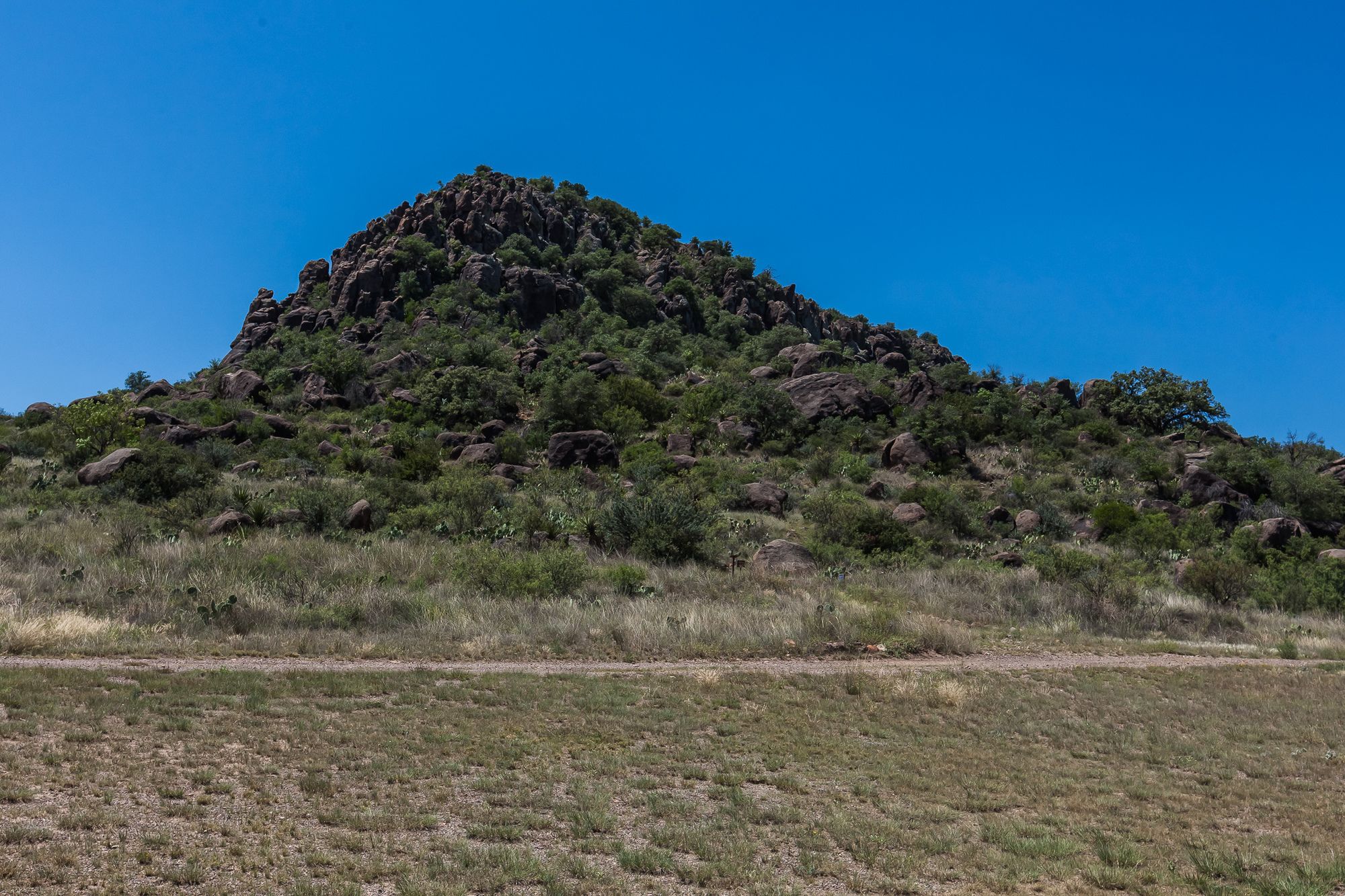 Fort Davis Inn And Rv Park