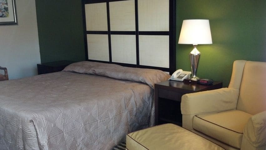 Fort Davis Inn And Rv Park