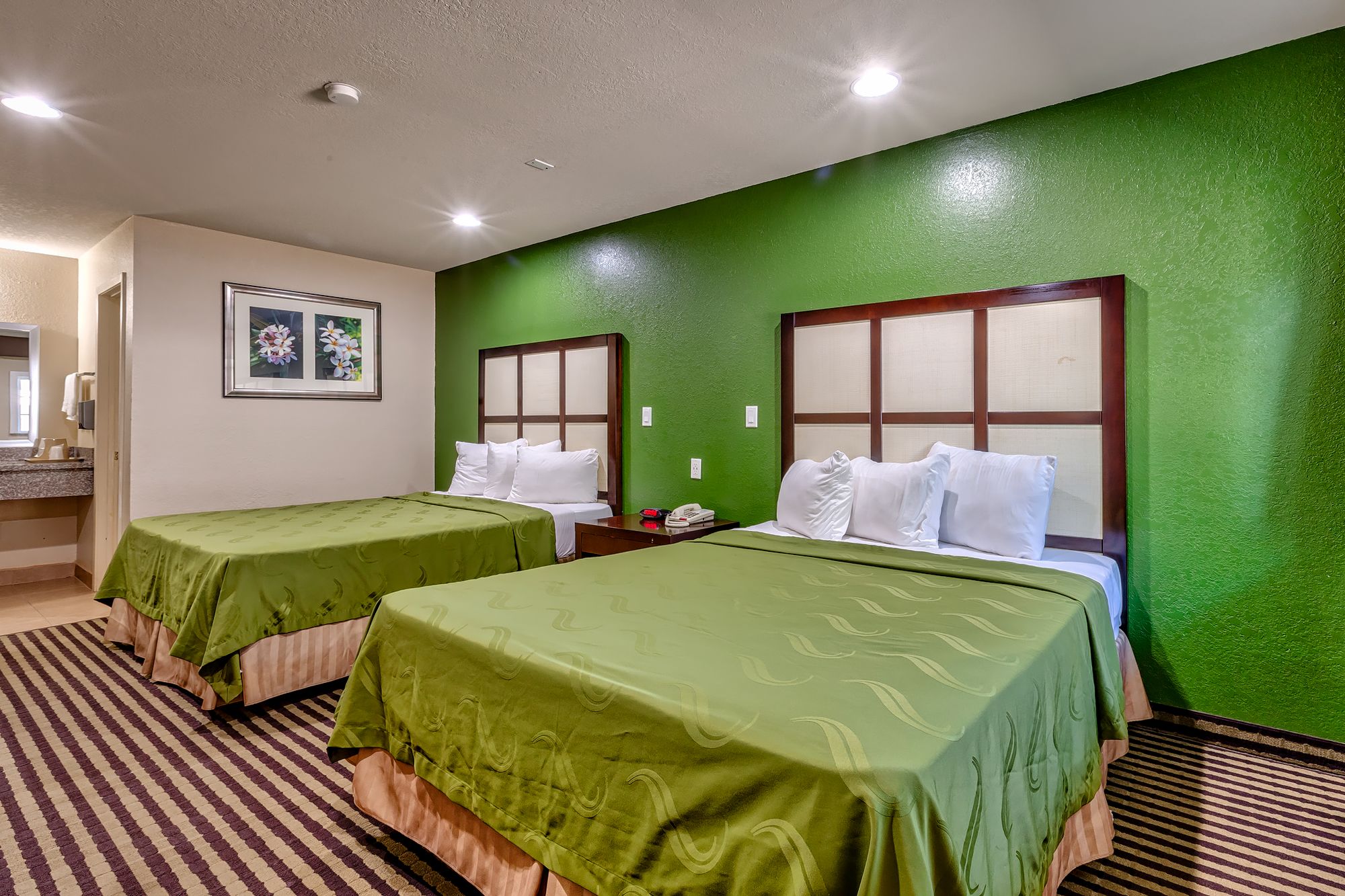 Fort Davis Inn And Rv Park