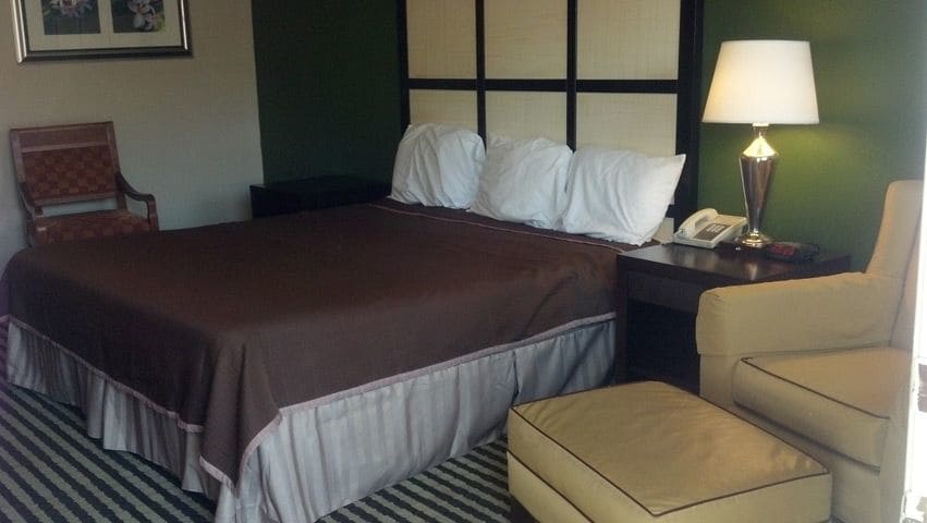 Fort Davis Inn And Rv Park
