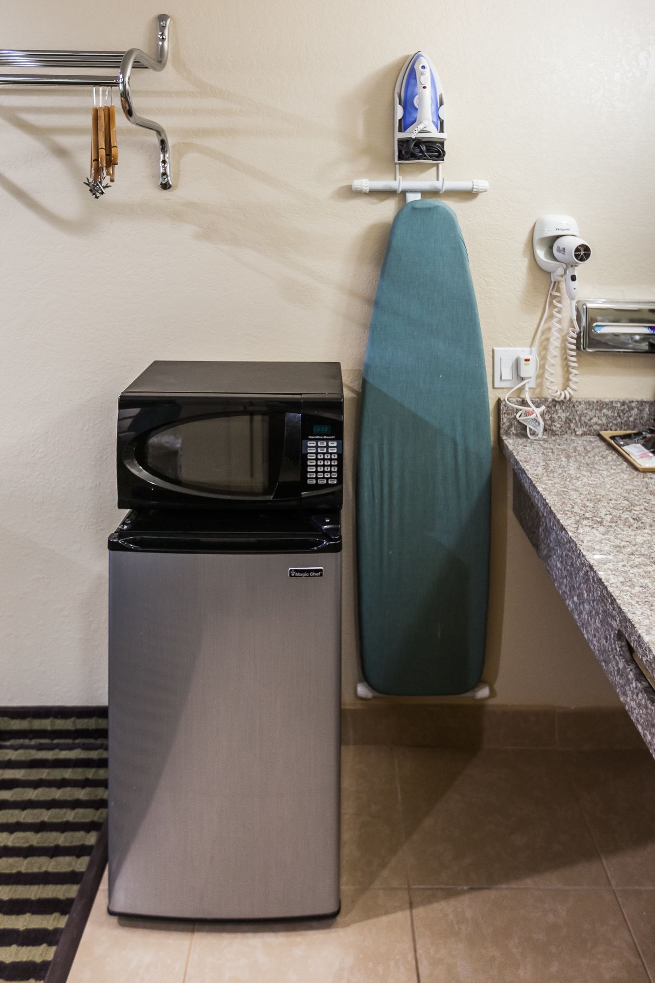 Fort Davis Inn And Rv Park