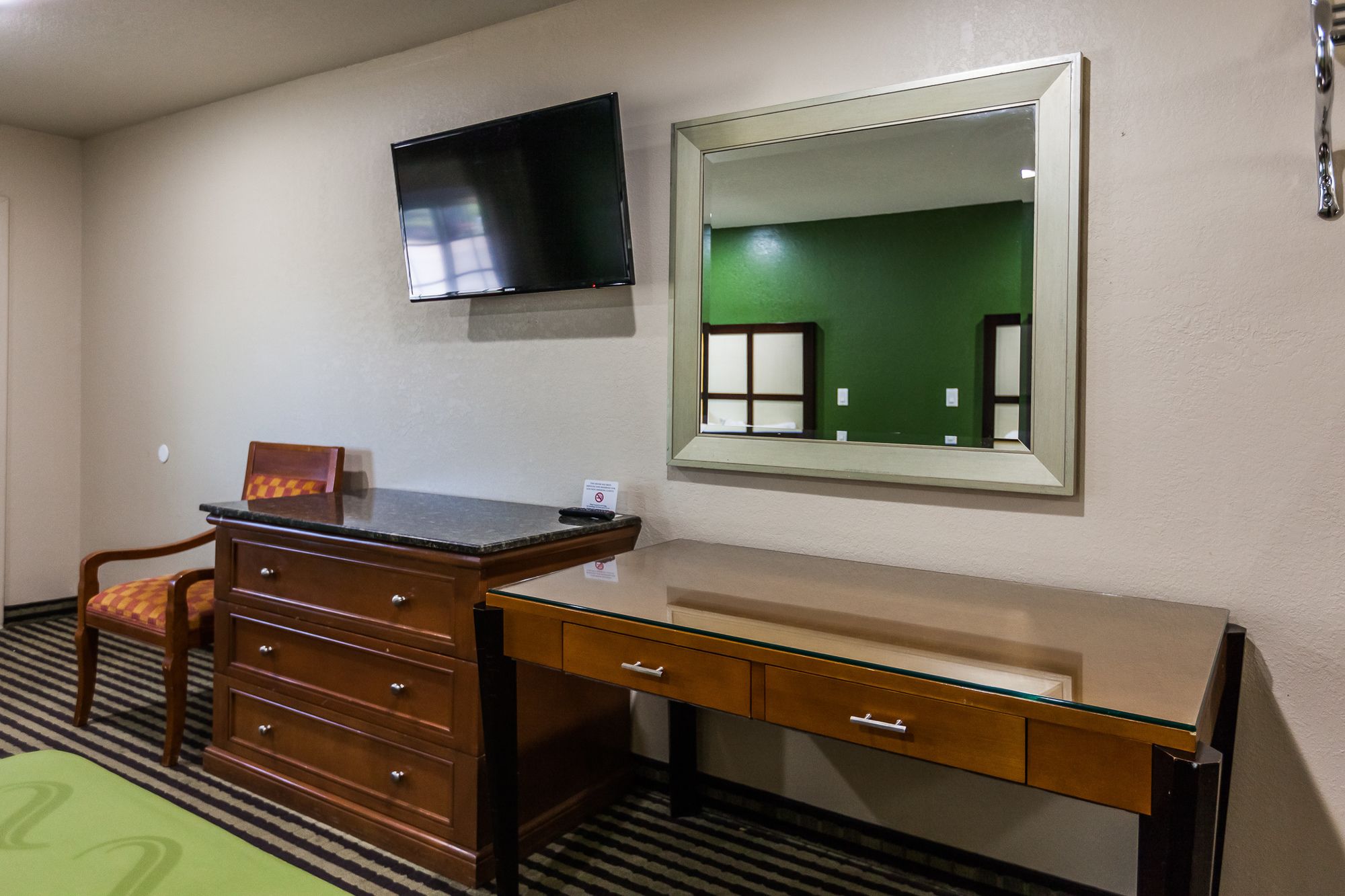 Fort Davis Inn And Rv Park