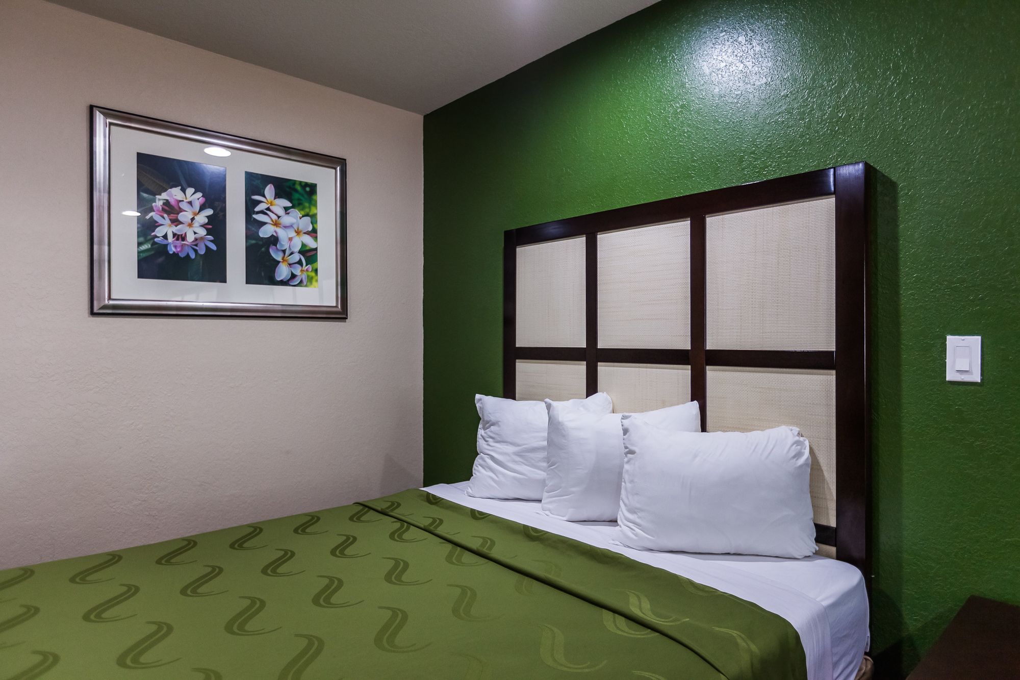 Fort Davis Inn And Rv Park