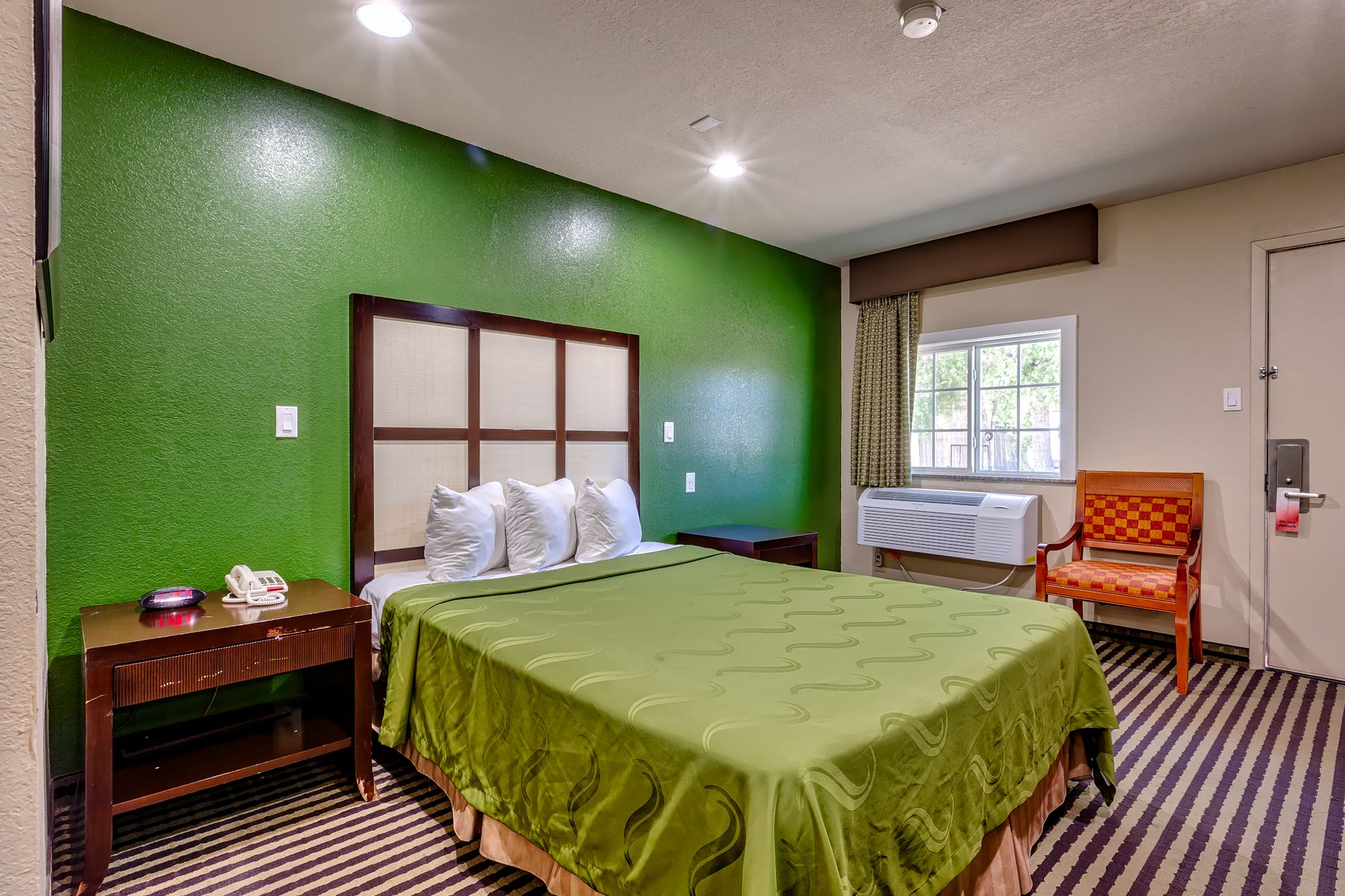 Fort Davis Inn And Rv Park