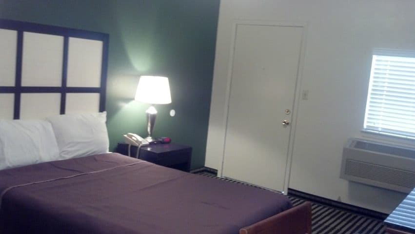 Fort Davis Inn And Rv Park