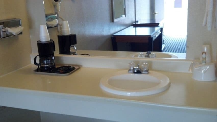 Fort Davis Inn And Rv Park
