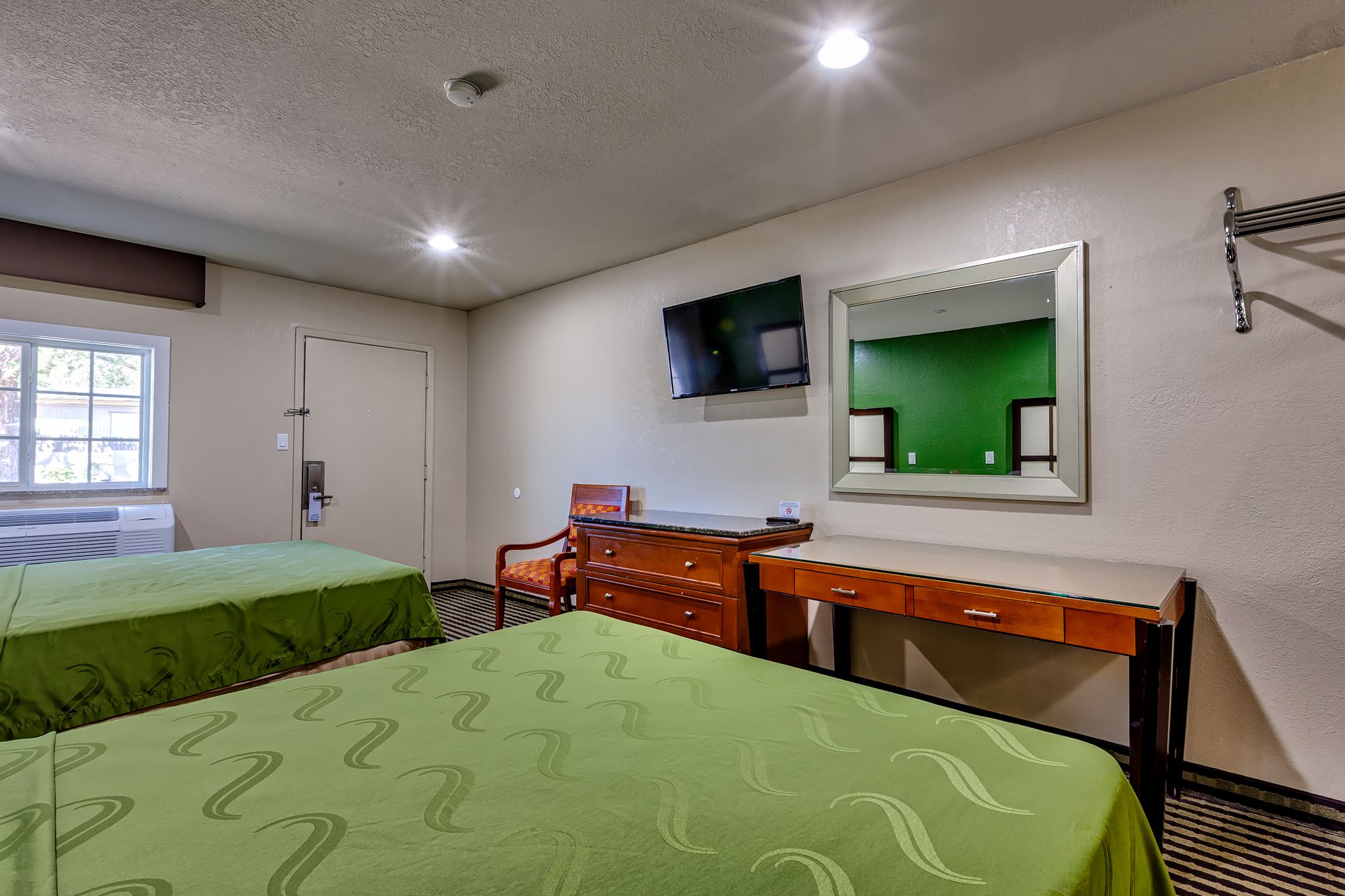 Fort Davis Inn And Rv Park