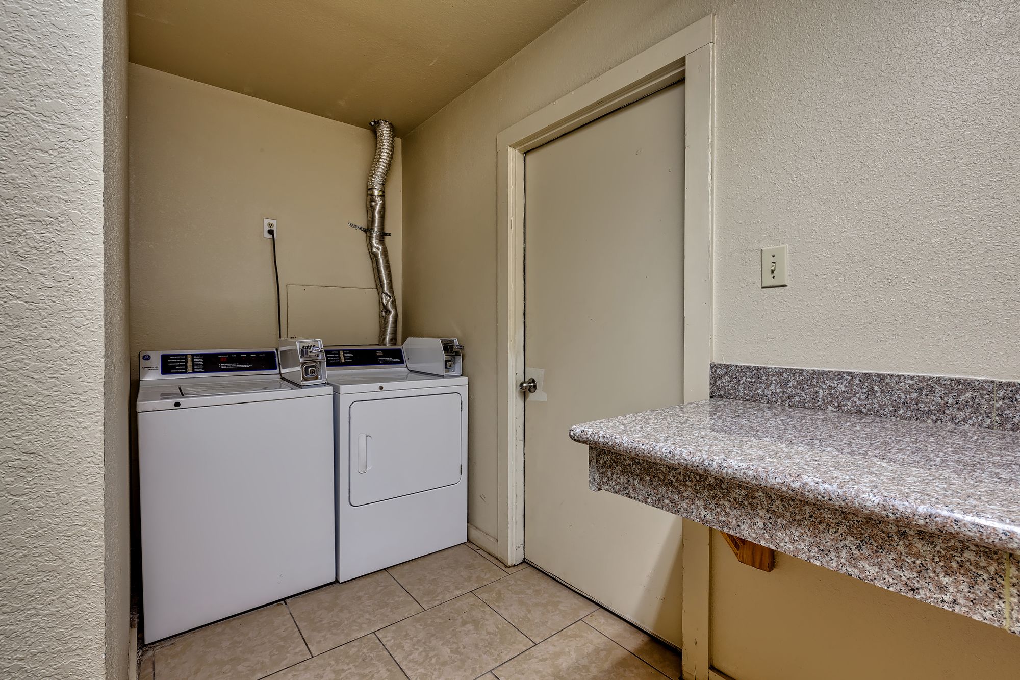 Fort Davis Inn And Rv Park