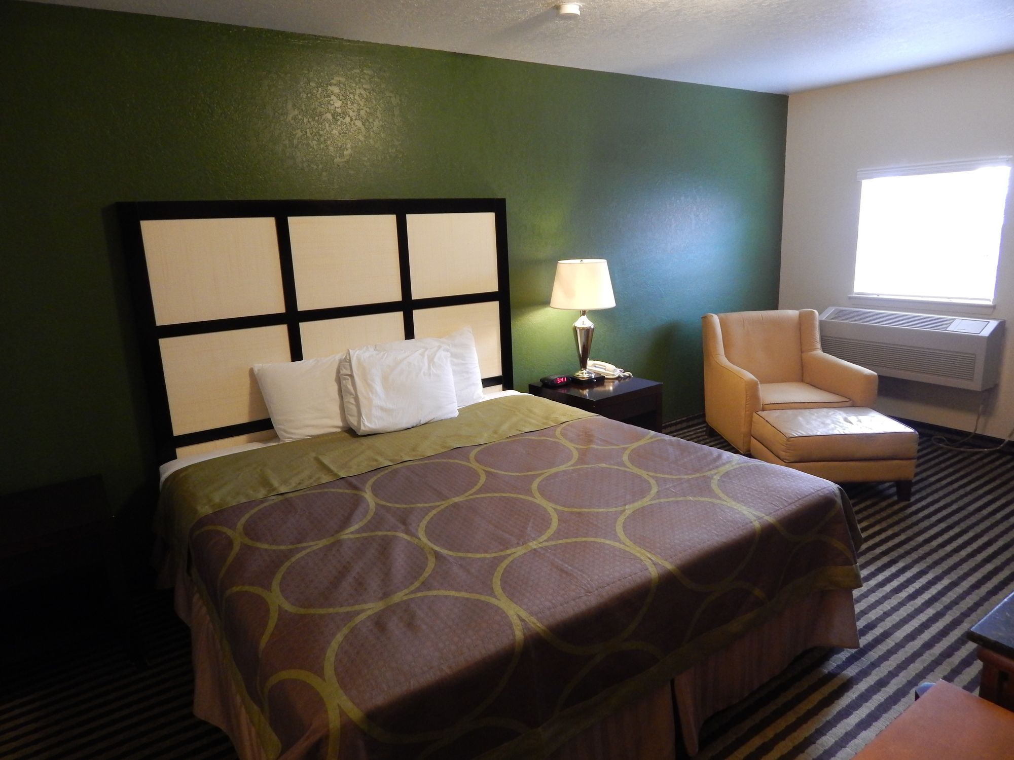 Fort Davis Inn And Rv Park