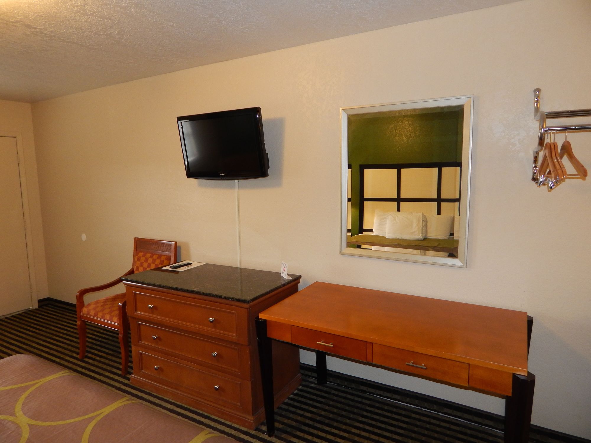 Fort Davis Inn And Rv Park