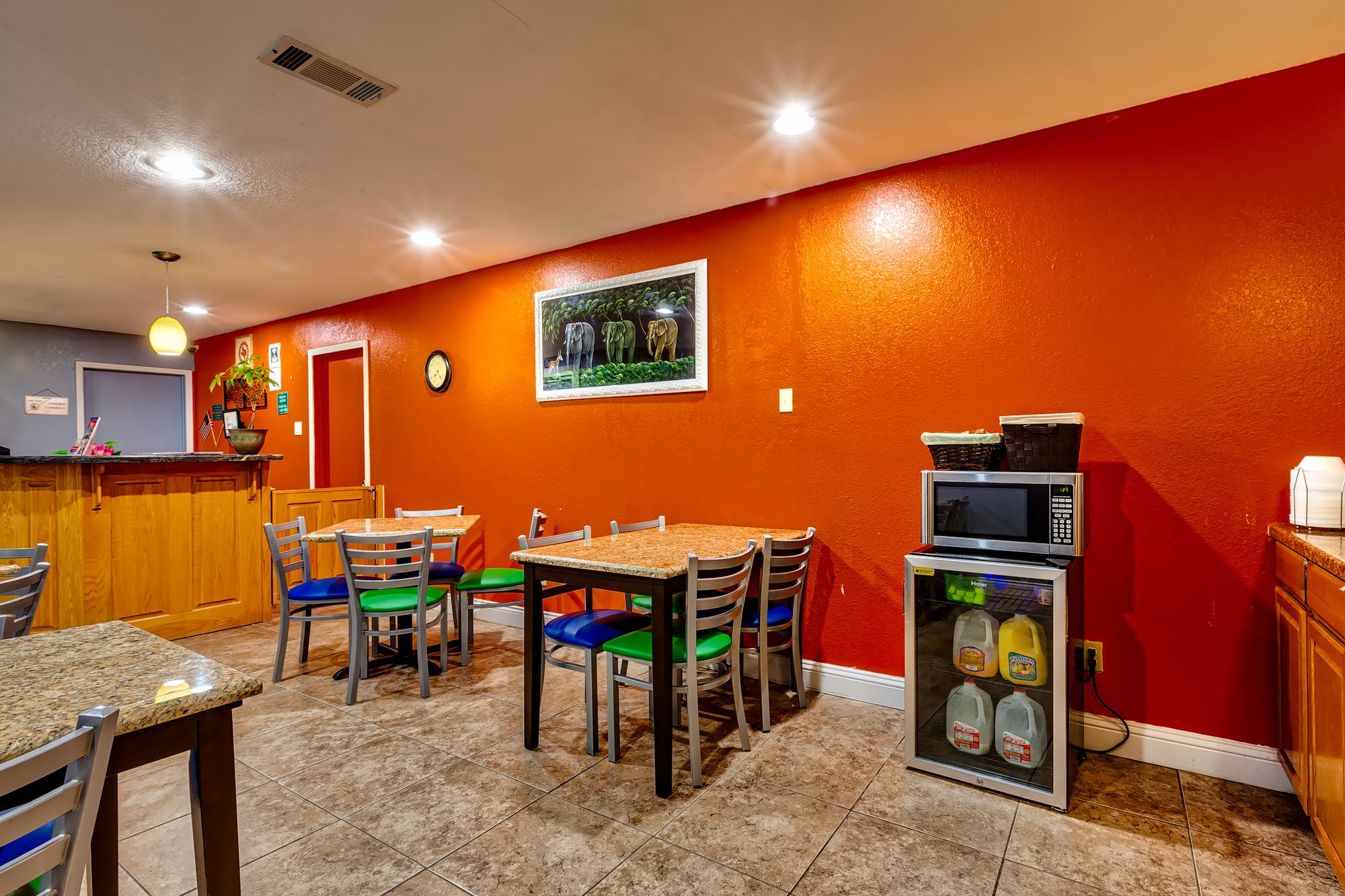 Fort Davis Inn And Rv Park