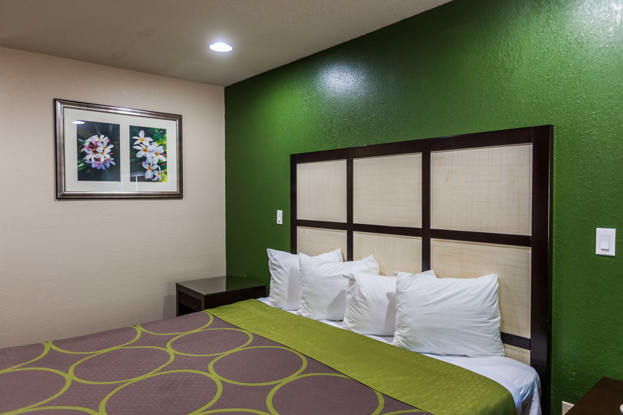 Fort Davis Inn And Rv Park