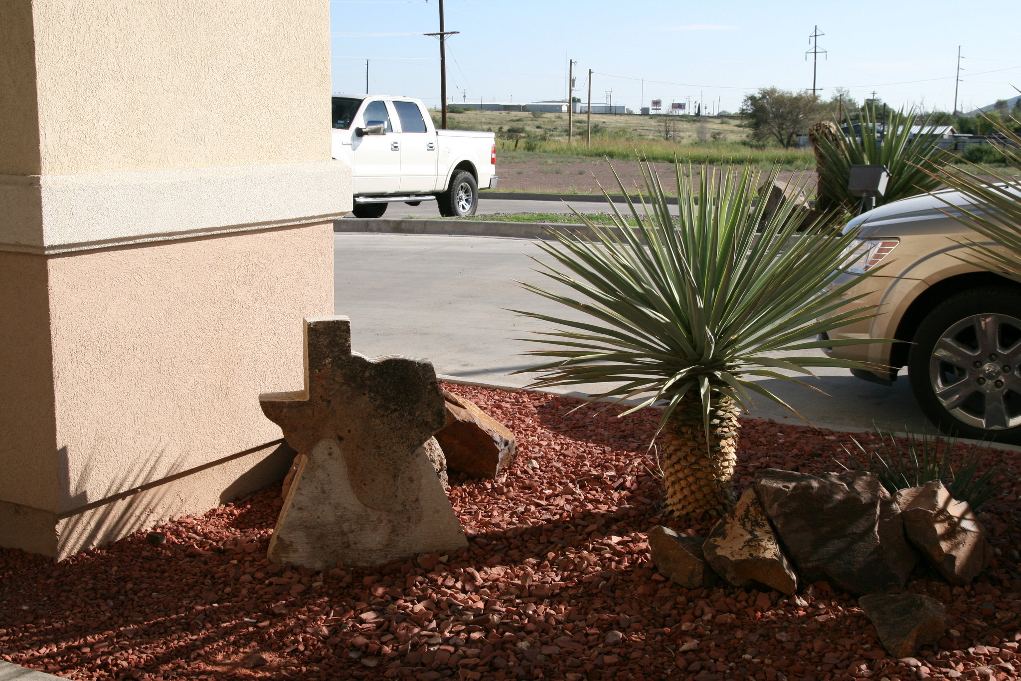 Hampton Inn Alpine
