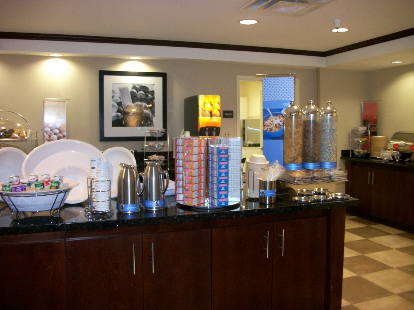 Hampton Inn Alpine
