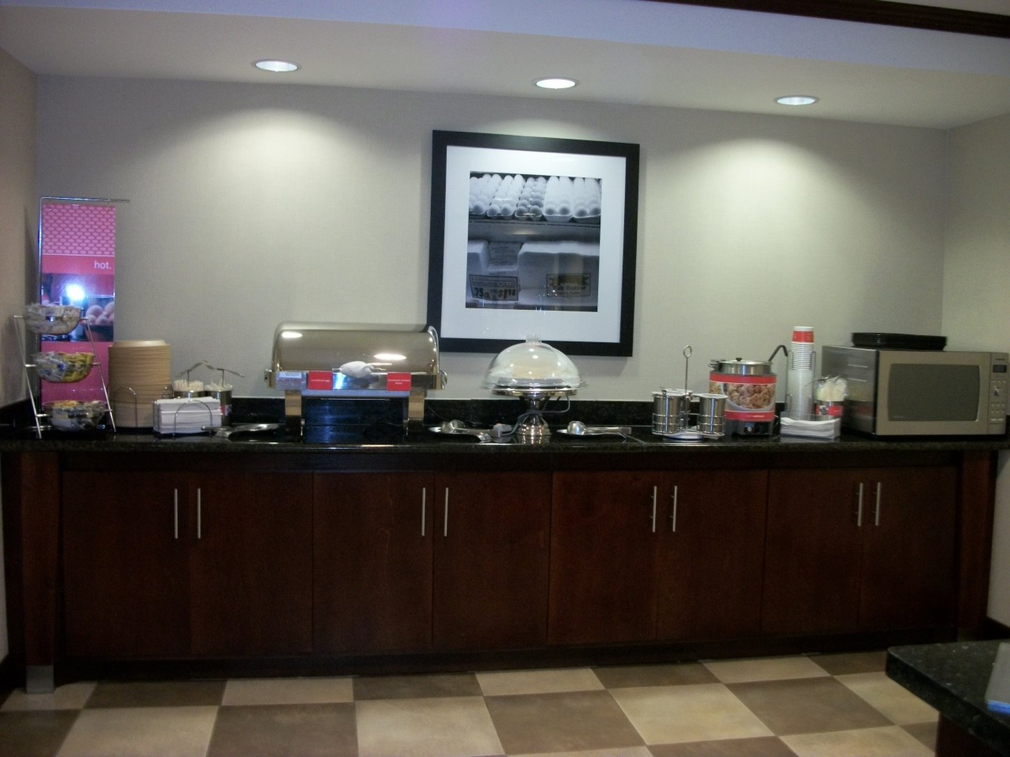Hampton Inn Alpine