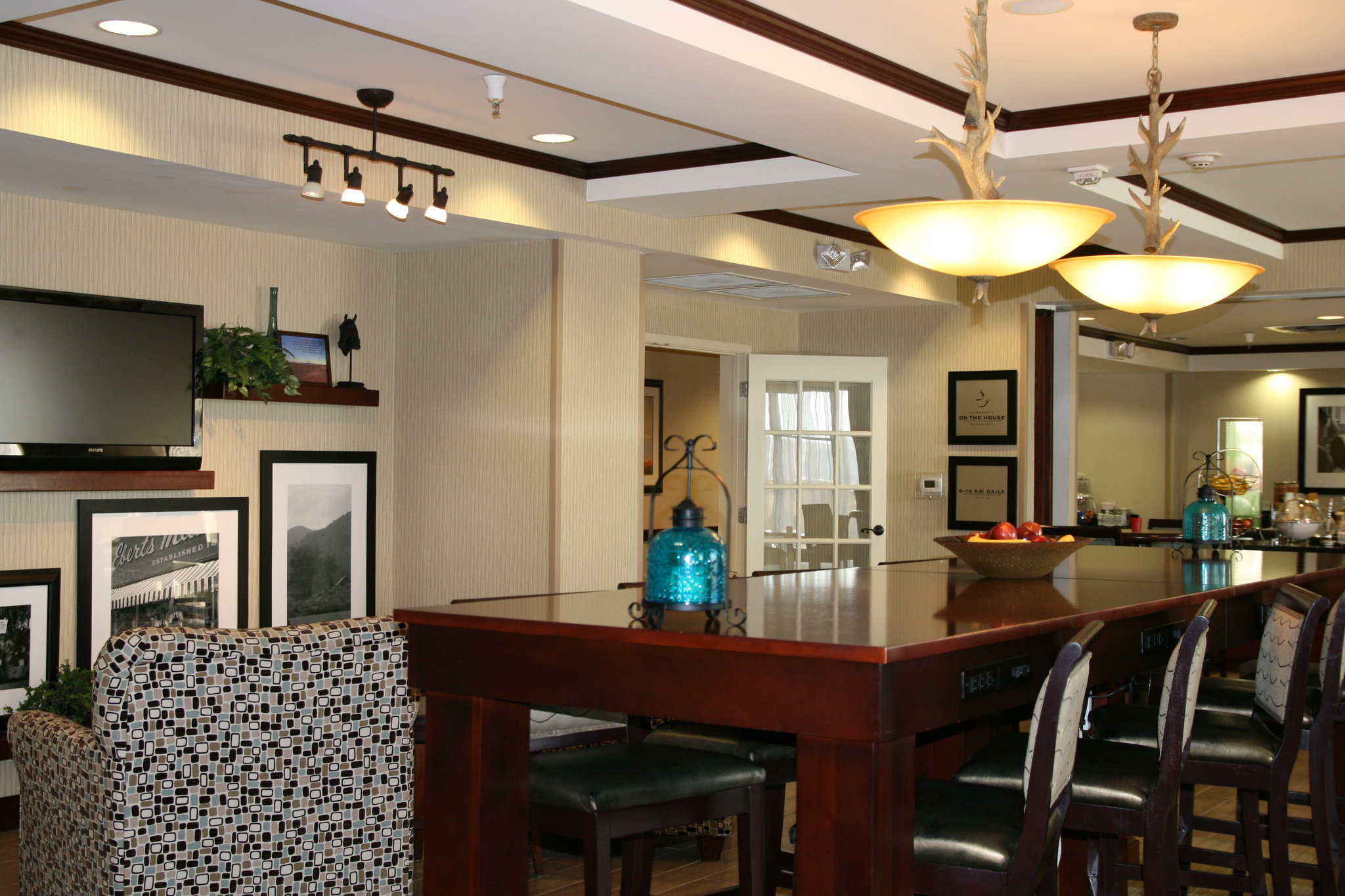 Hampton Inn Alpine