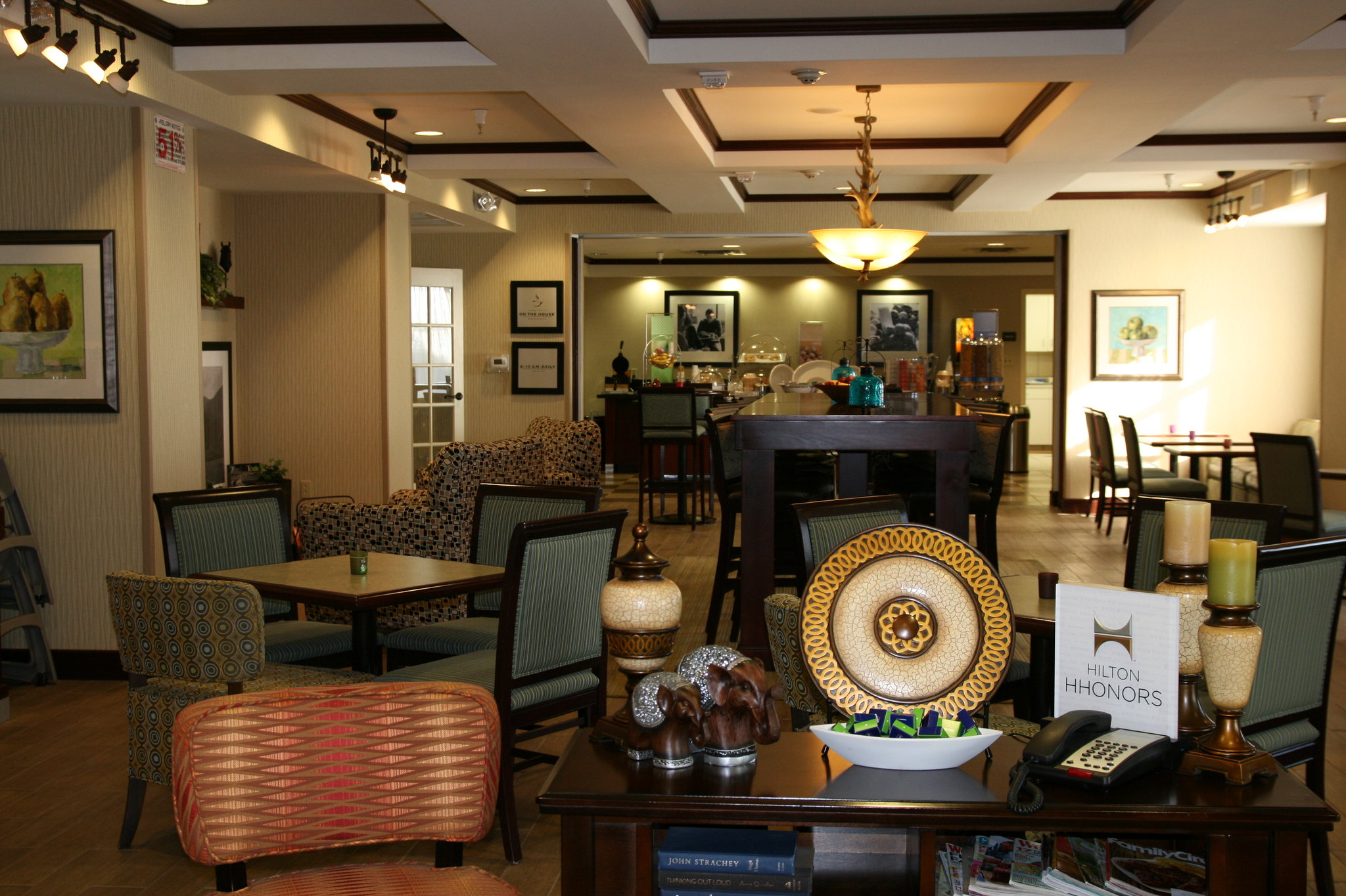 Hampton Inn Alpine
