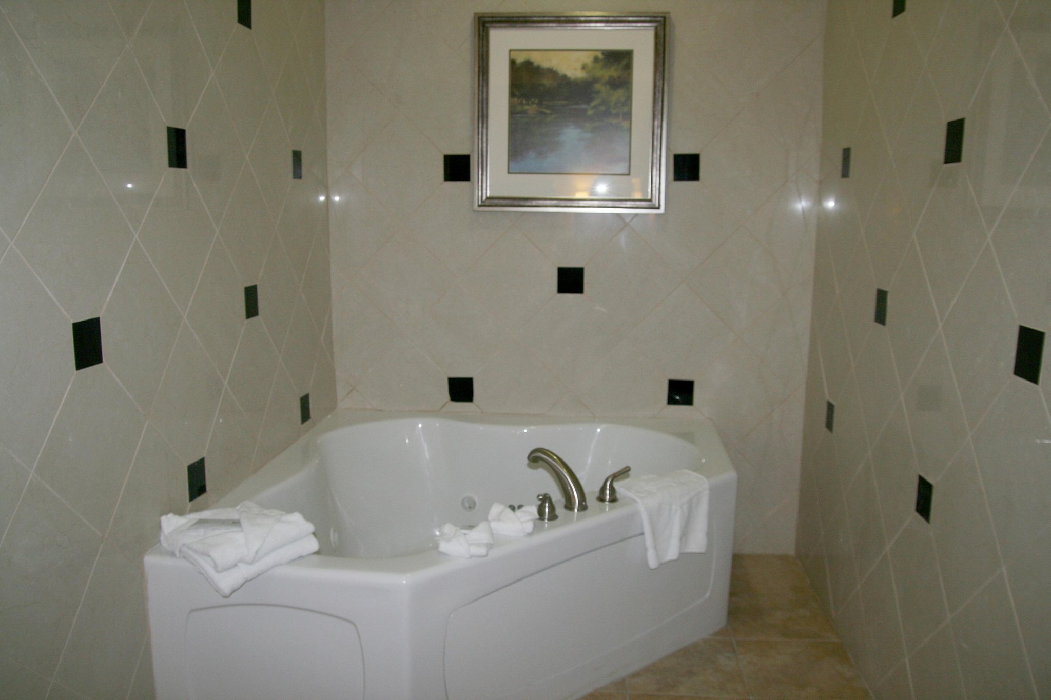 Hampton Inn Alpine
