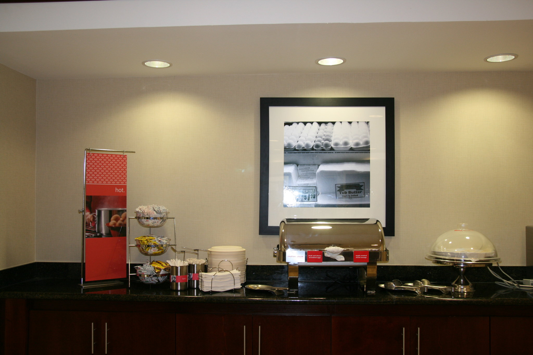 Hampton Inn Alpine