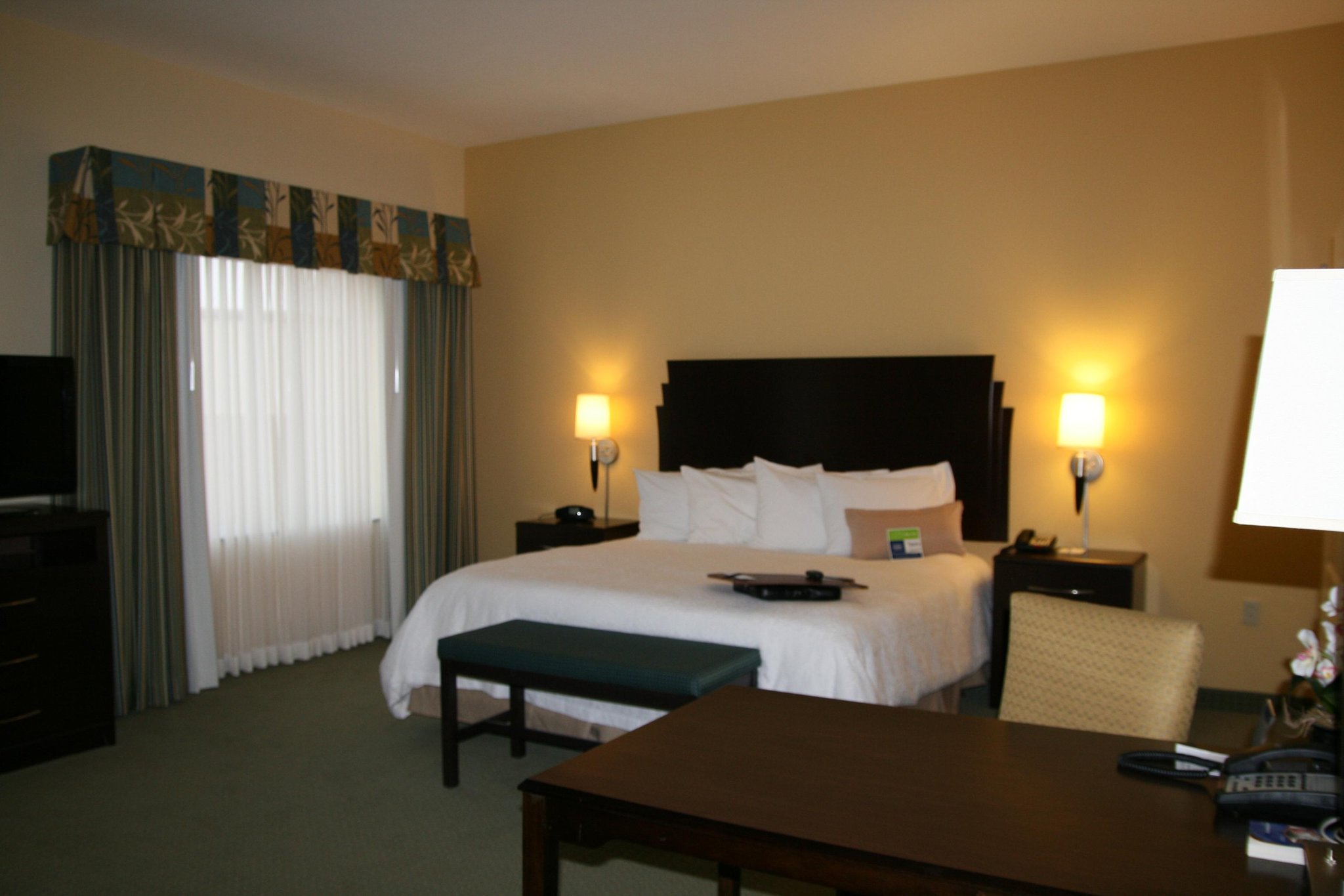 Hampton Inn Alpine
