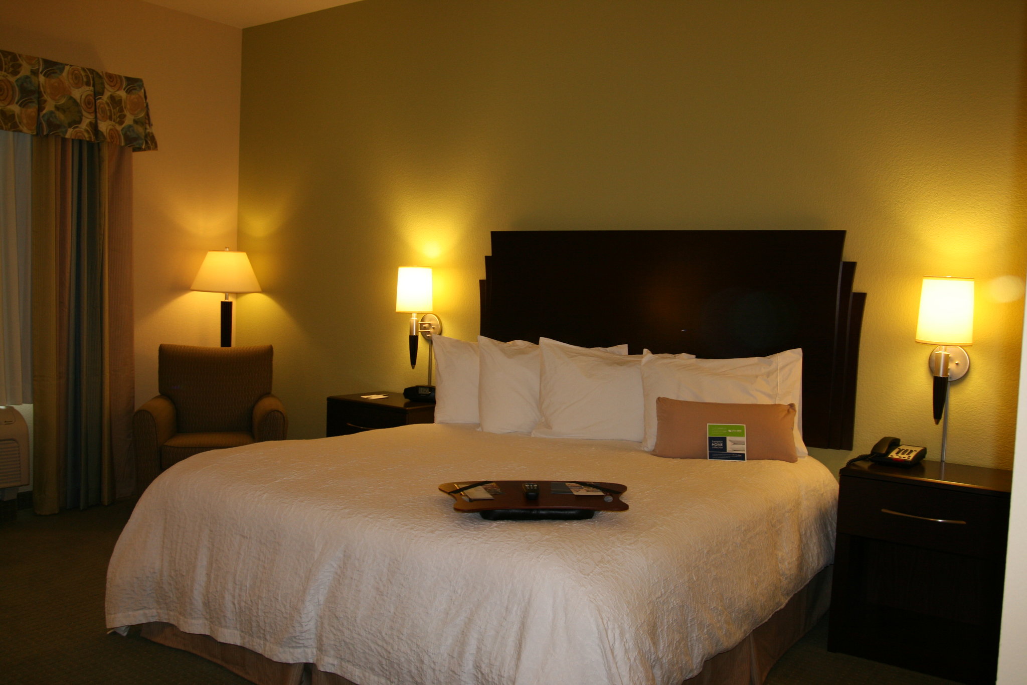 Hampton Inn Alpine