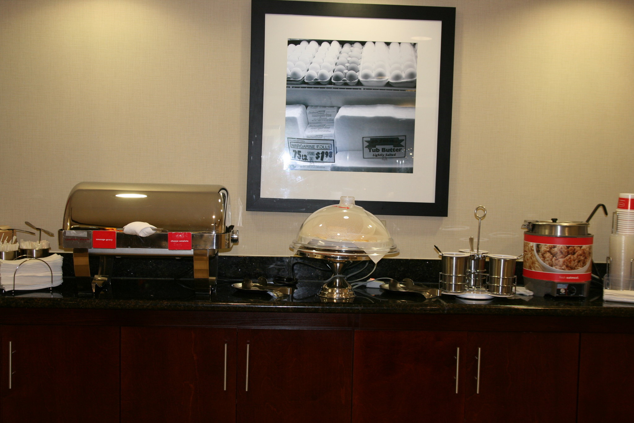 Hampton Inn Alpine