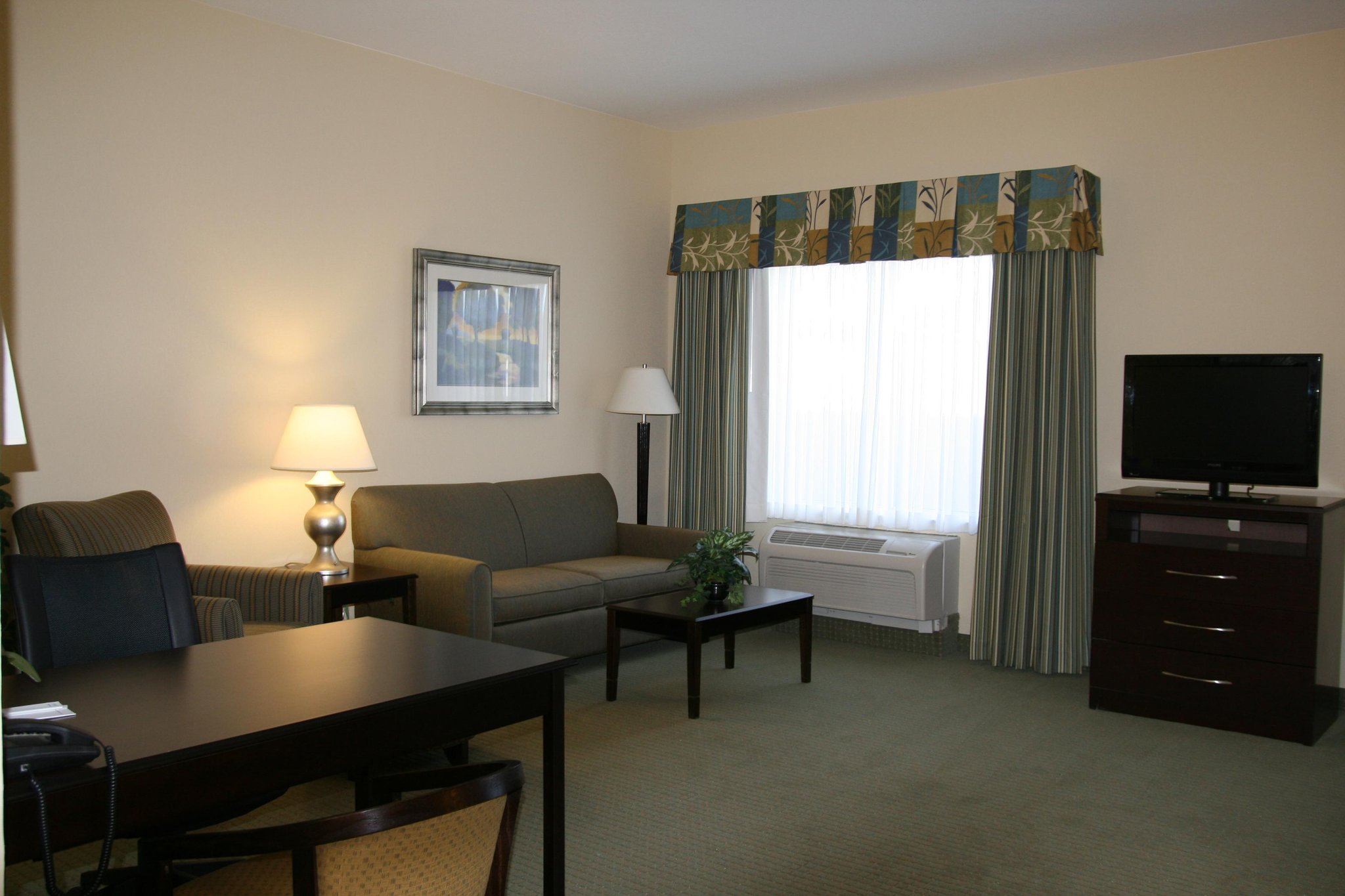 Hampton Inn Alpine