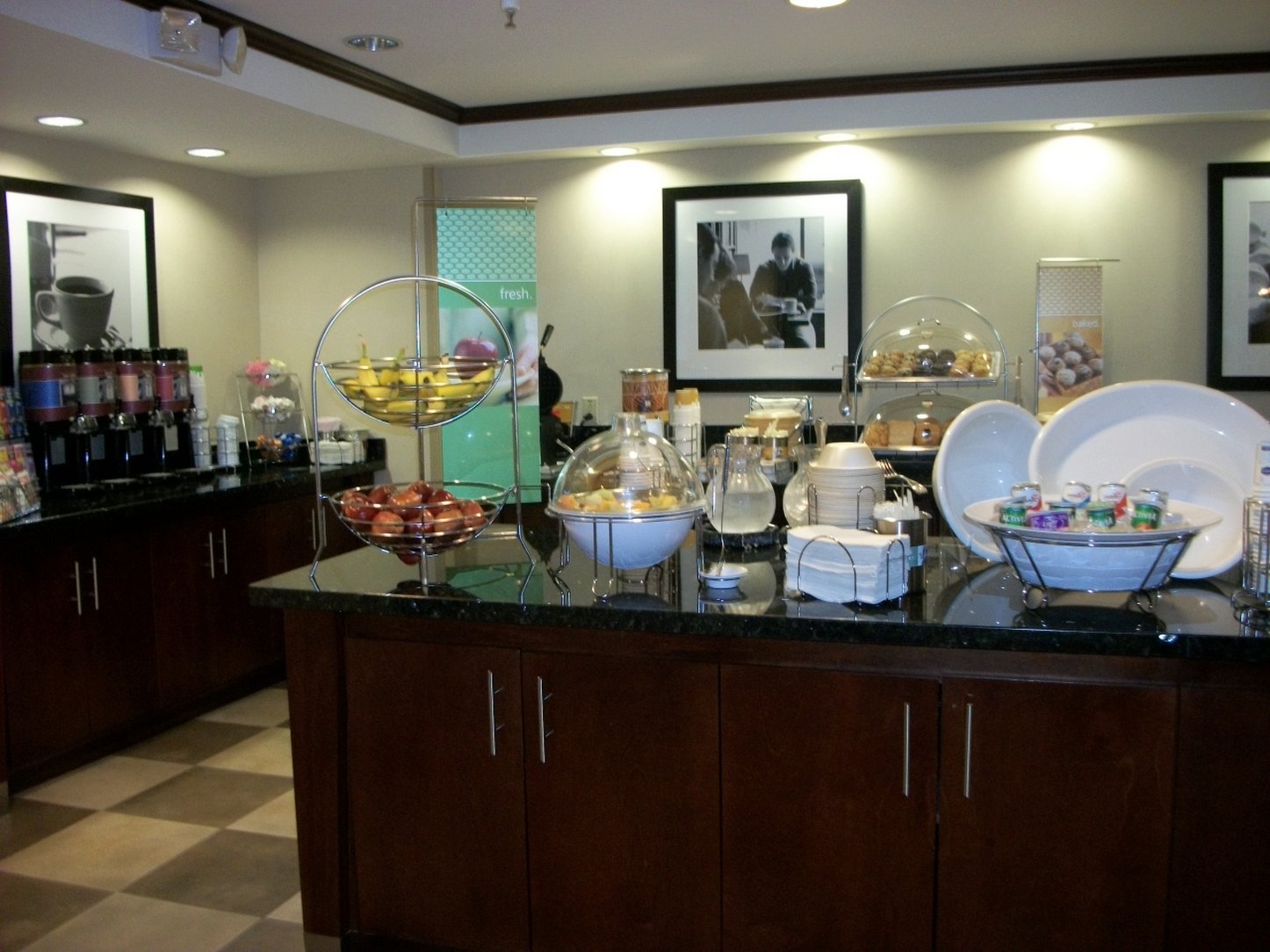 Hampton Inn Alpine
