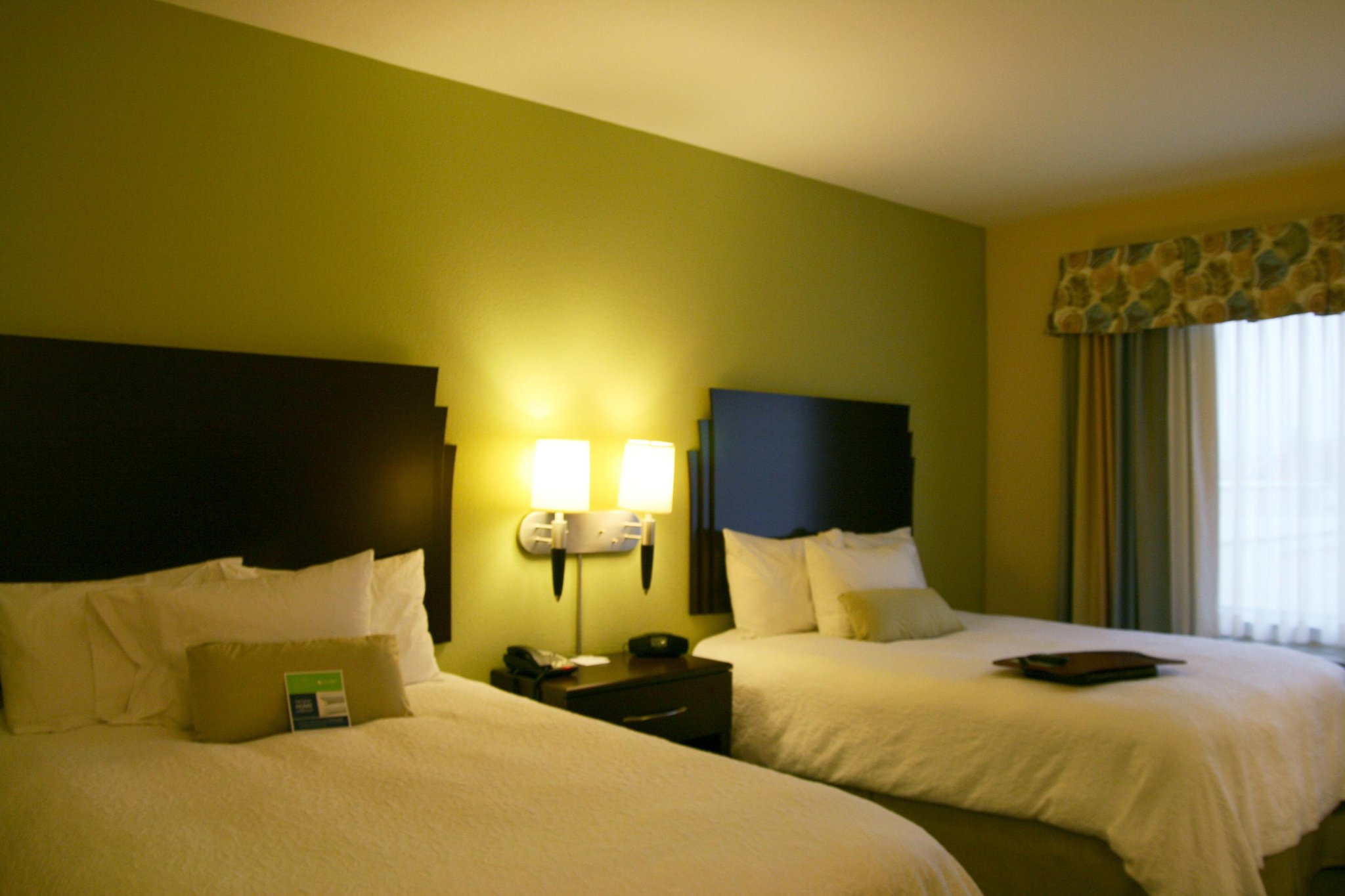 Hampton Inn Alpine