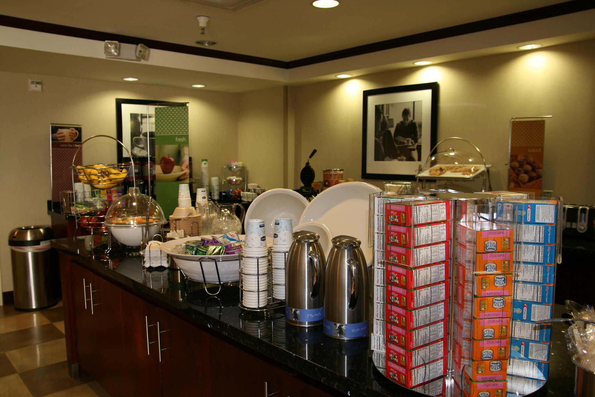 Hampton Inn Alpine
