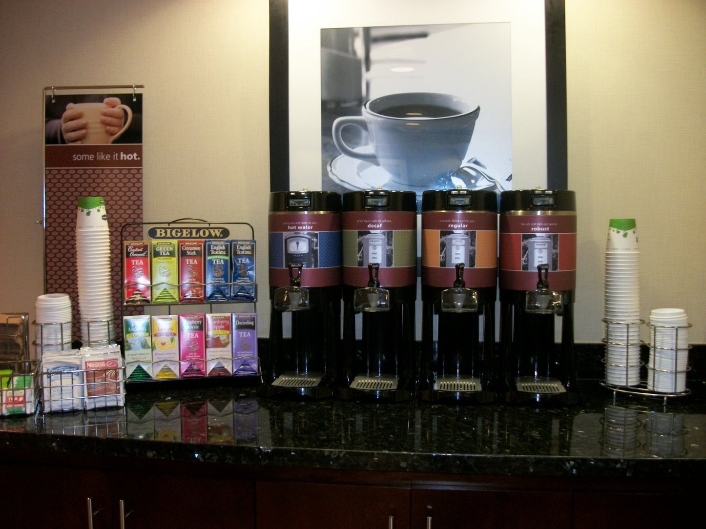 Hampton Inn Alpine