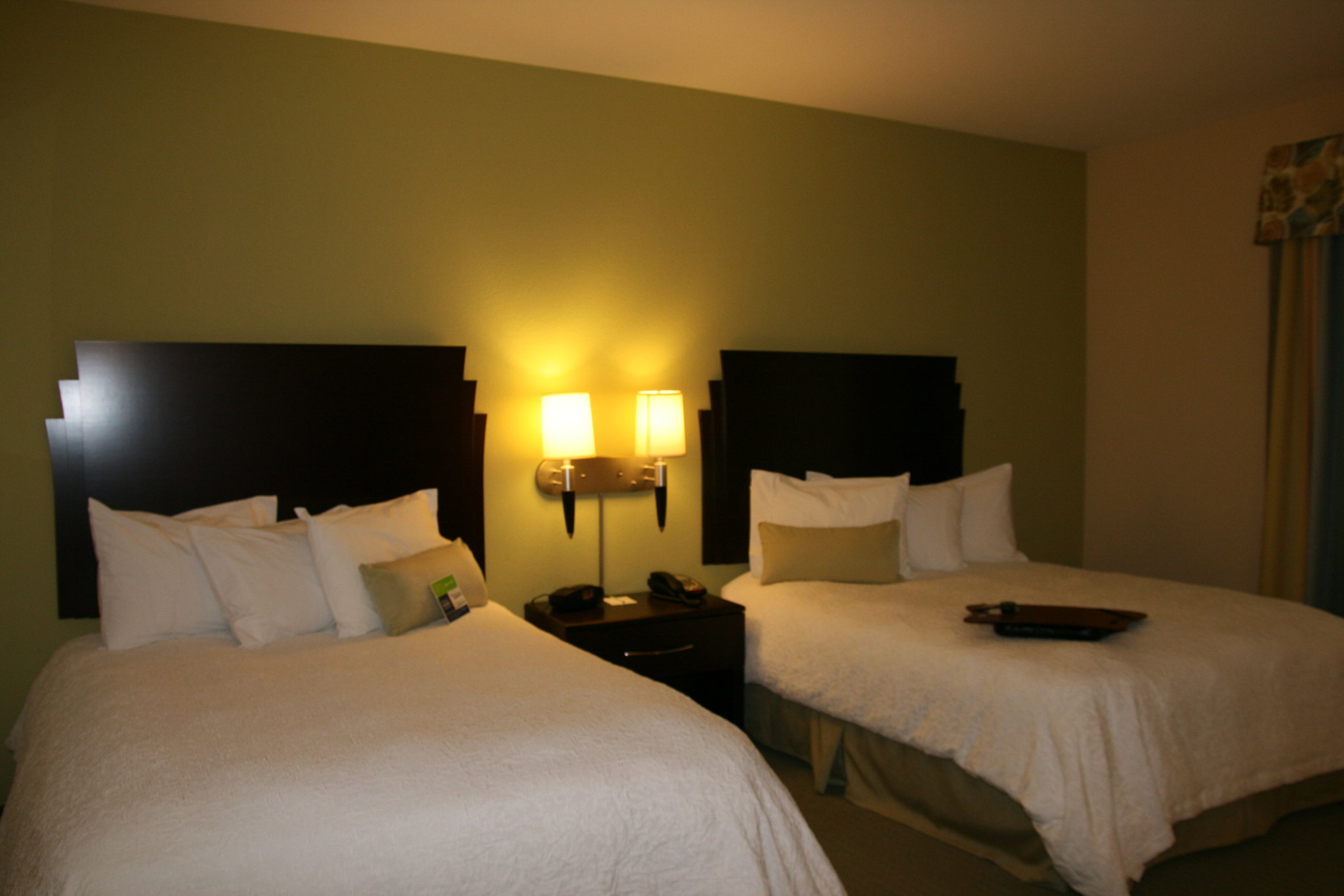 Hampton Inn Alpine