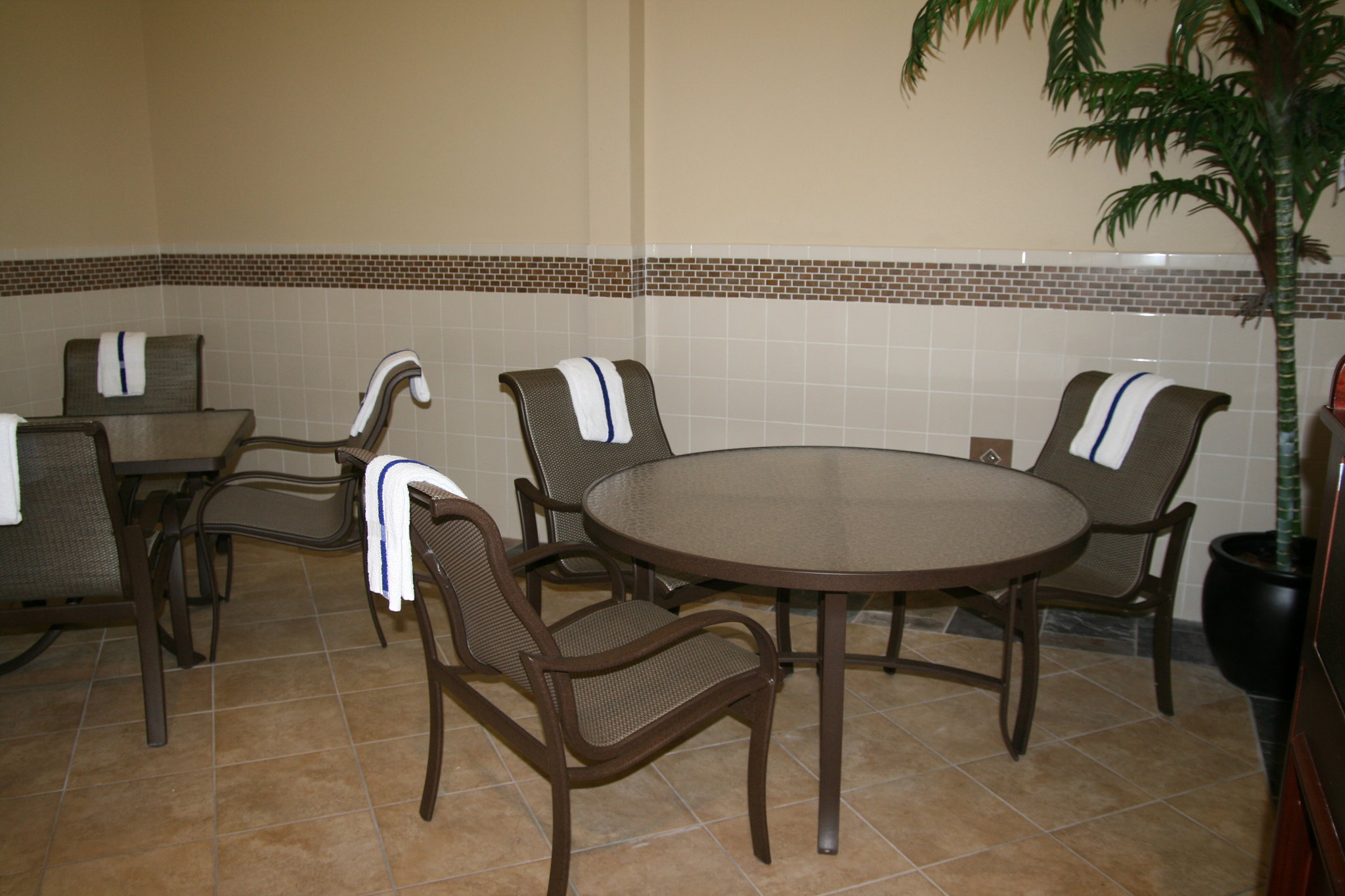 Hampton Inn Alpine