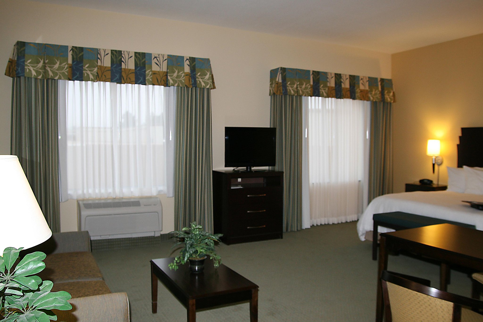 Hampton Inn Alpine