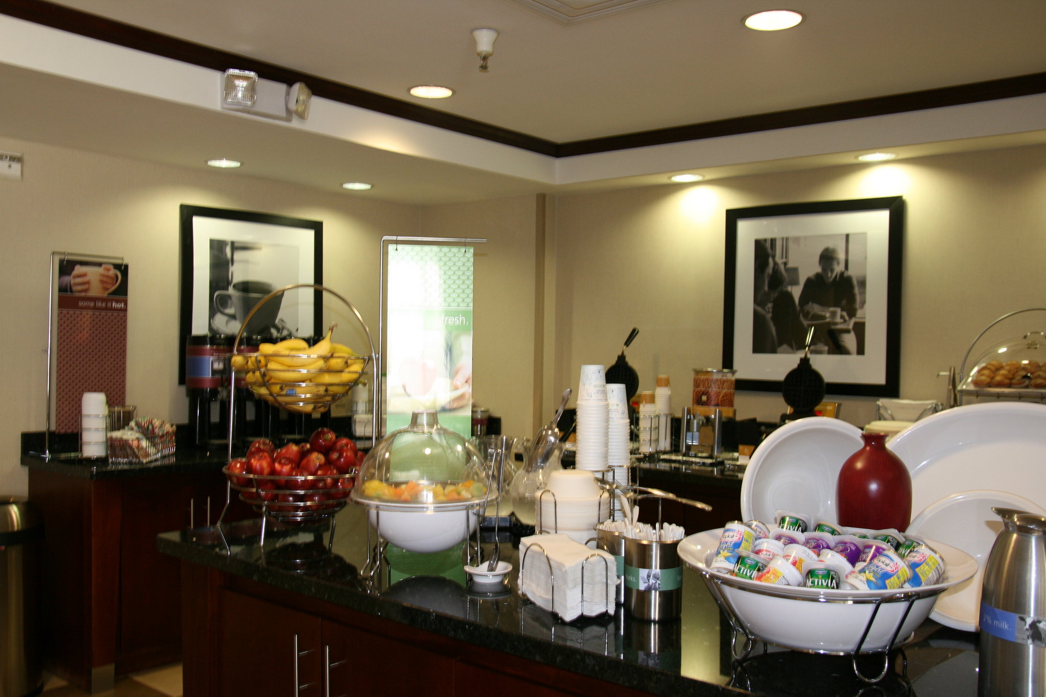 Hampton Inn Alpine