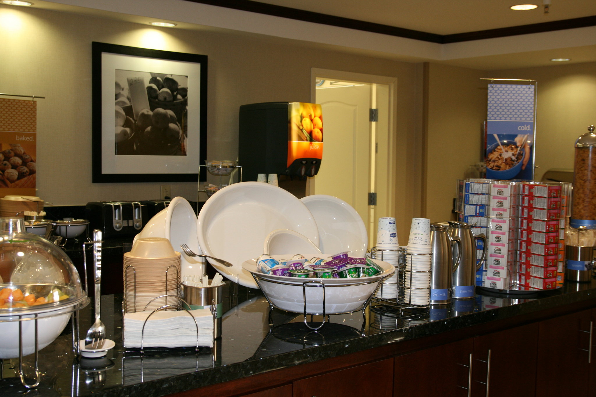Hampton Inn Alpine