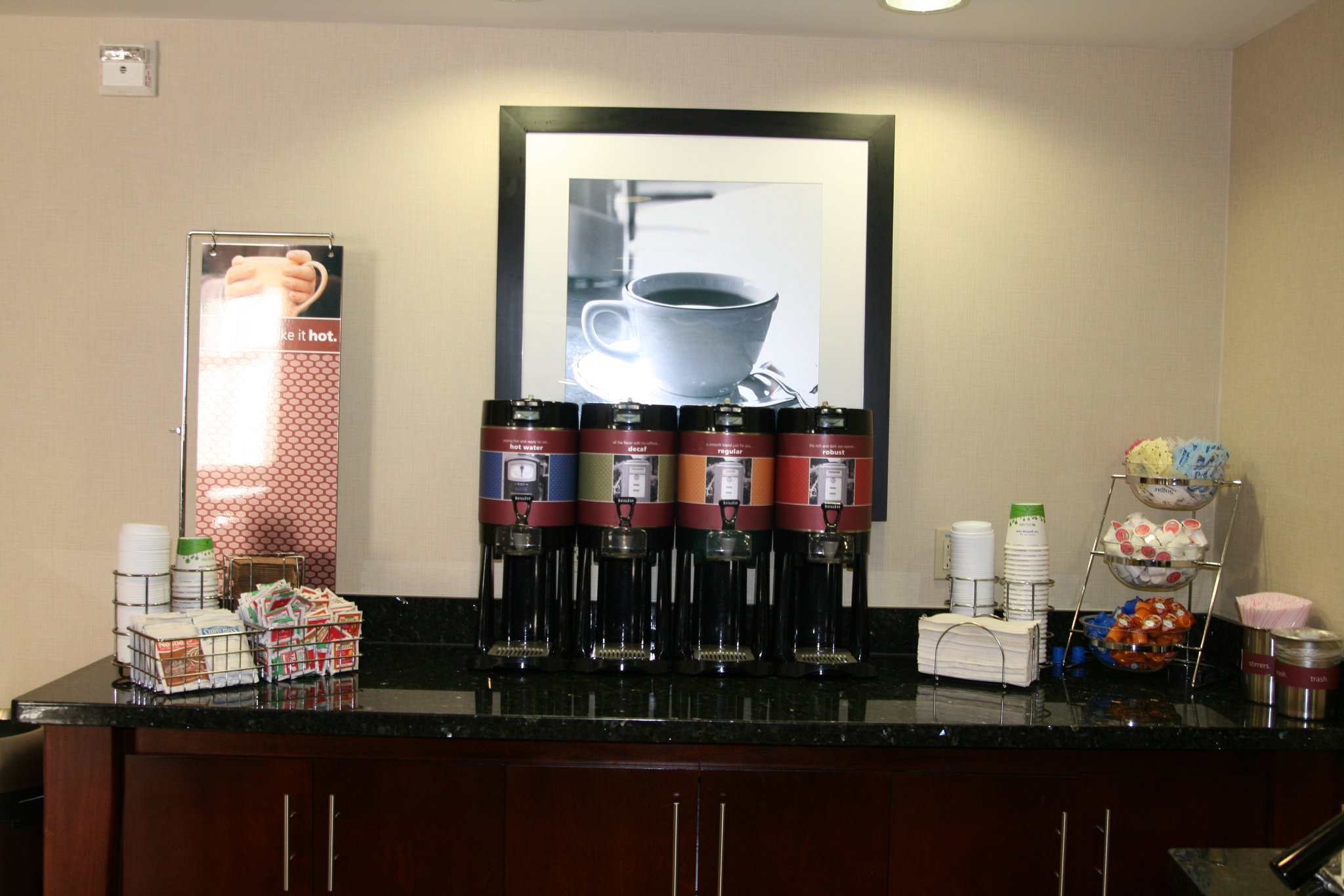 Hampton Inn Alpine