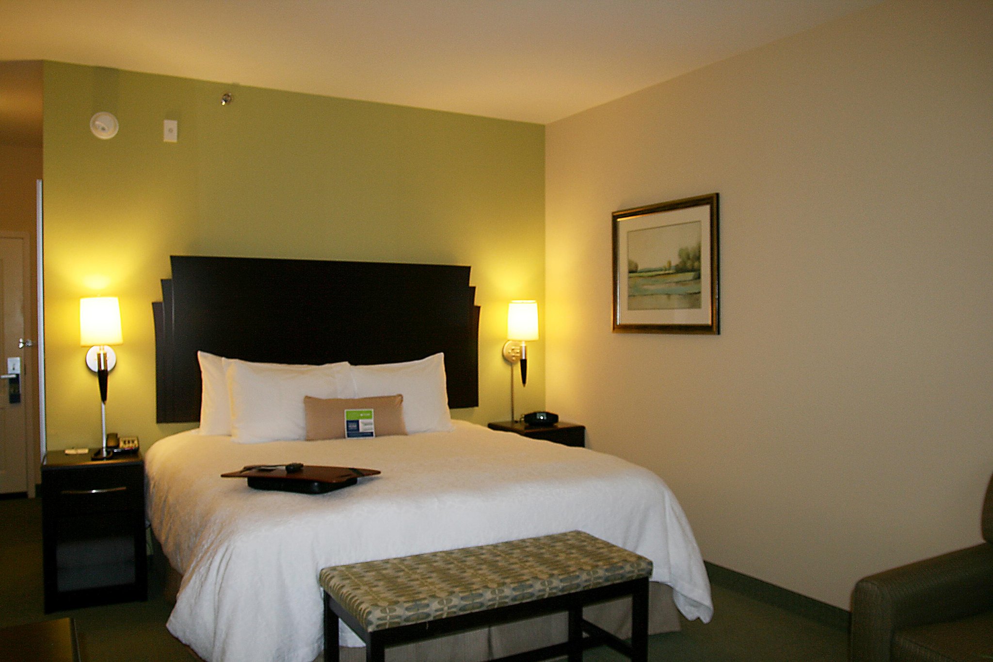 Hampton Inn Alpine