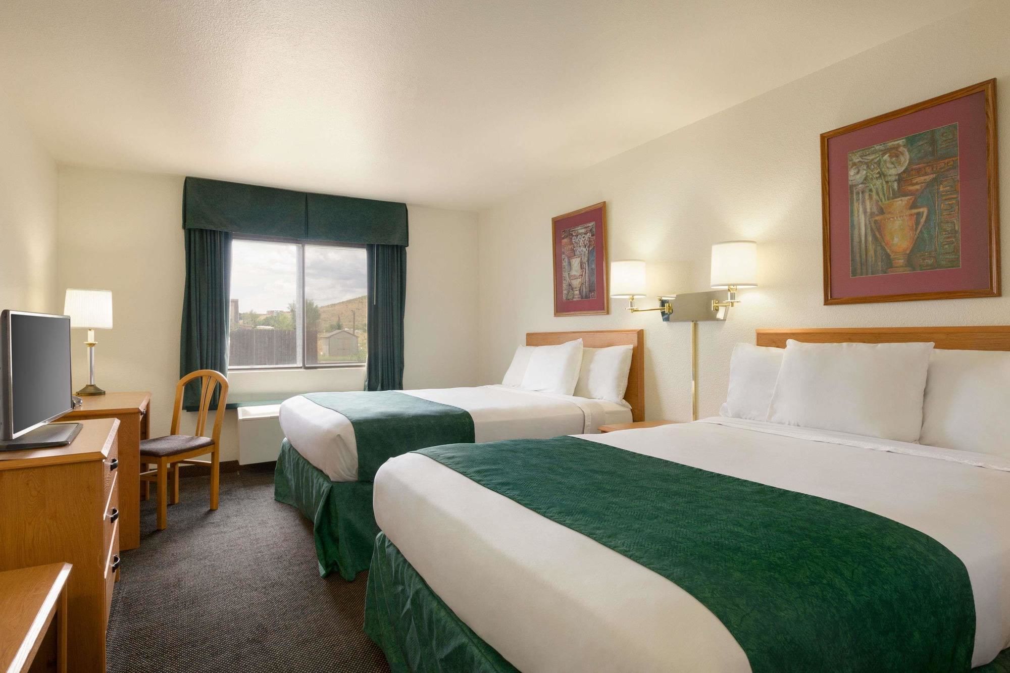Travelodge by Wyndham Alpine