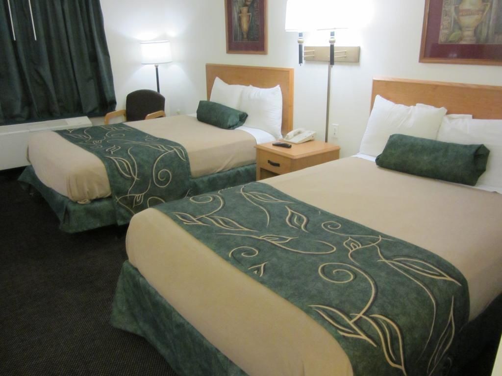 Travelodge by Wyndham Alpine