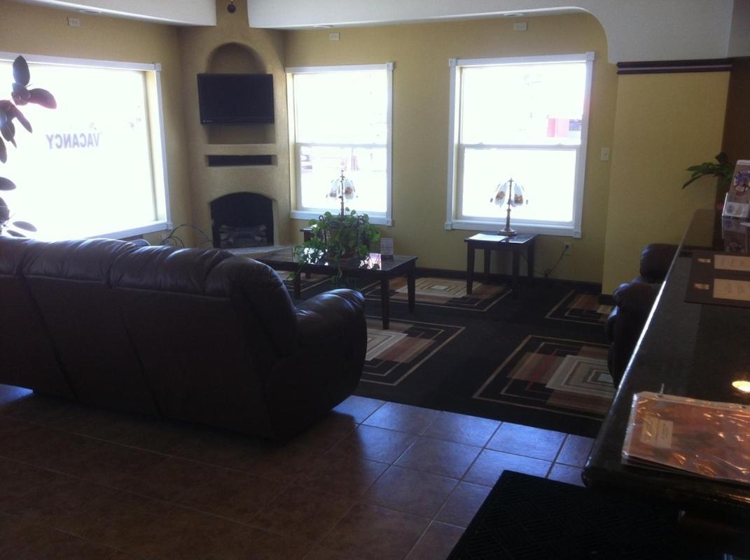 Americas Best Value Inn - Alpine, TX