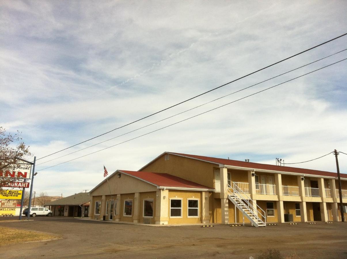 Americas Best Value Inn - Alpine, TX