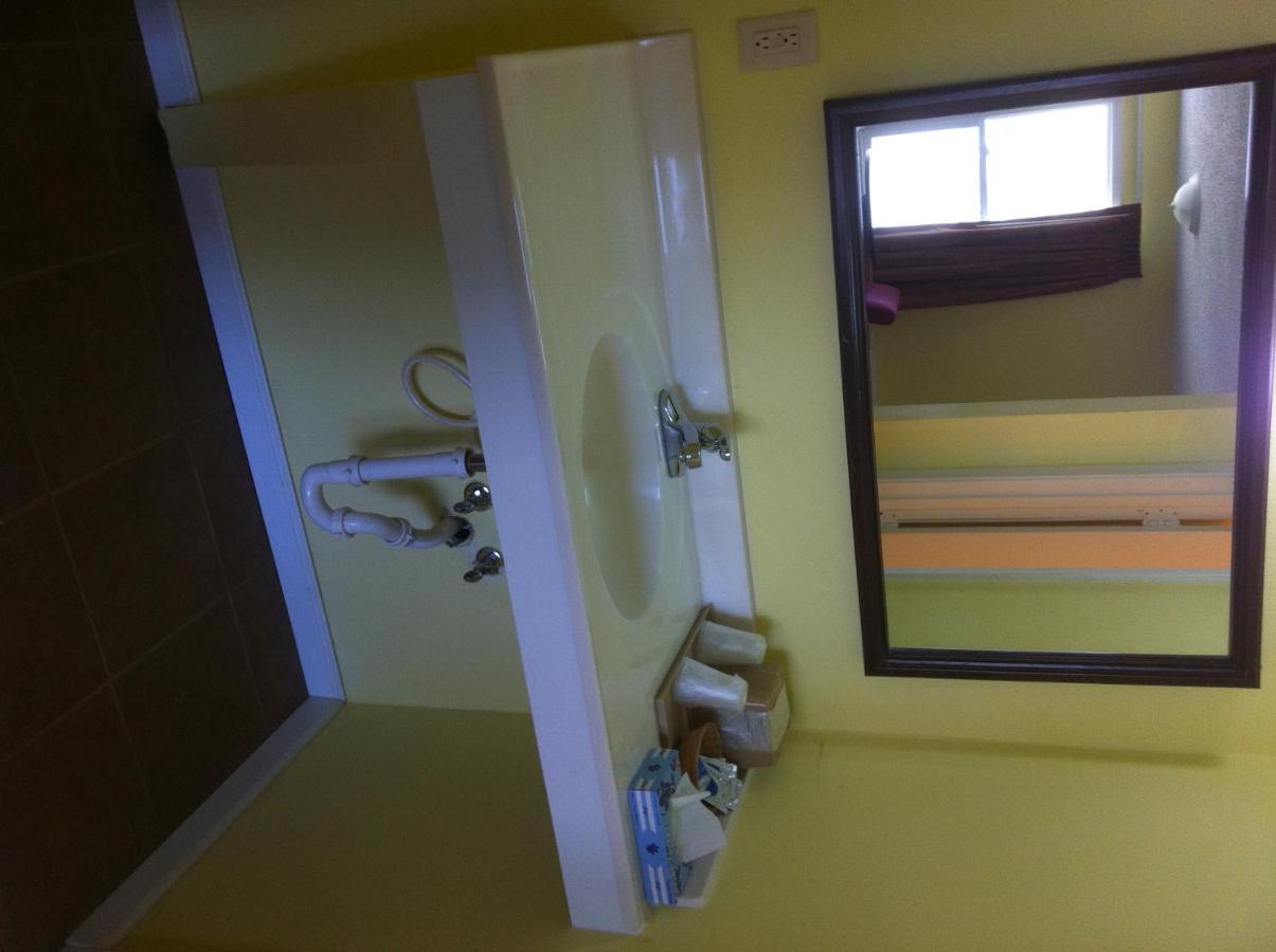 Americas Best Value Inn - Alpine, TX