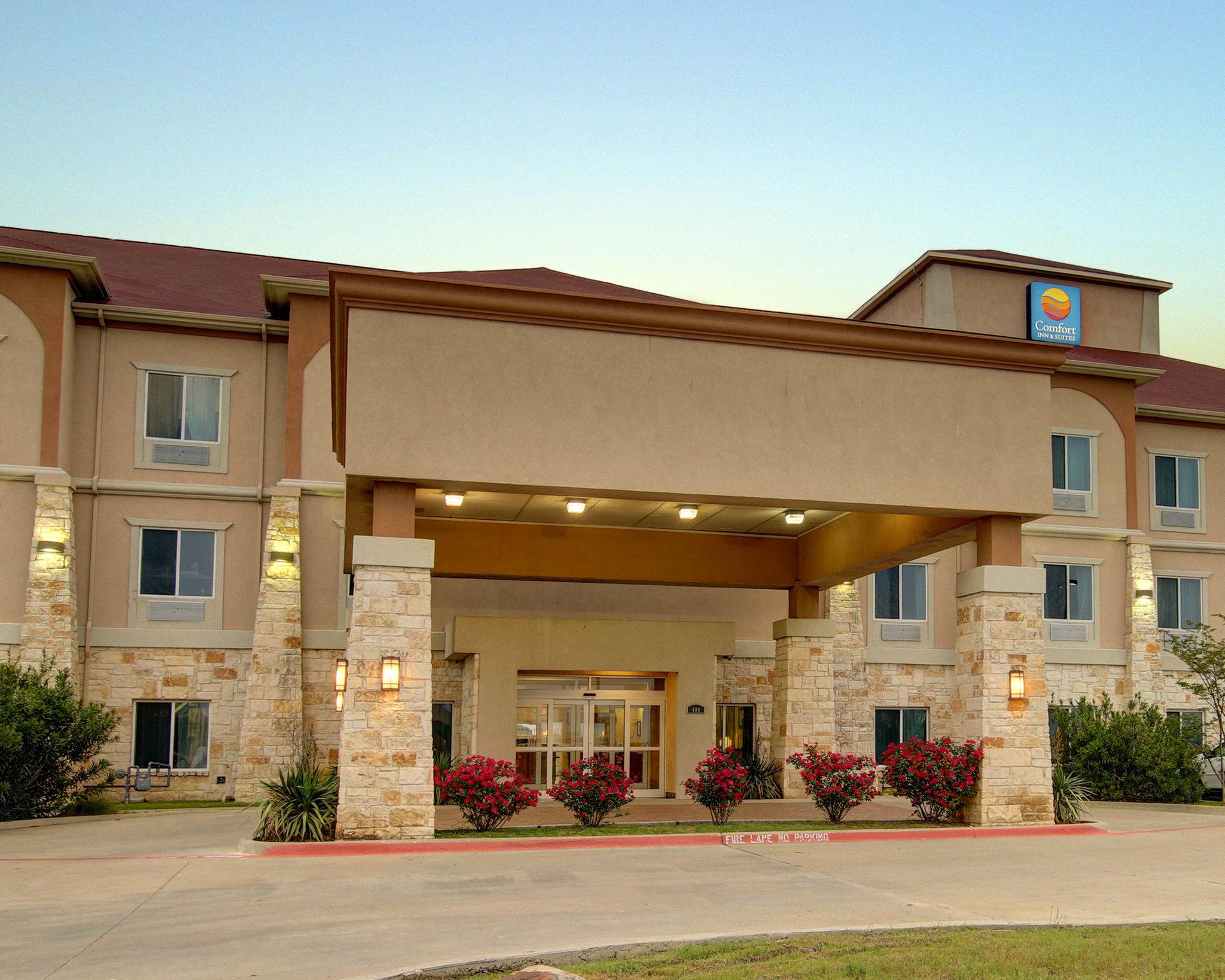 Comfort Inn & Suites Alvarado